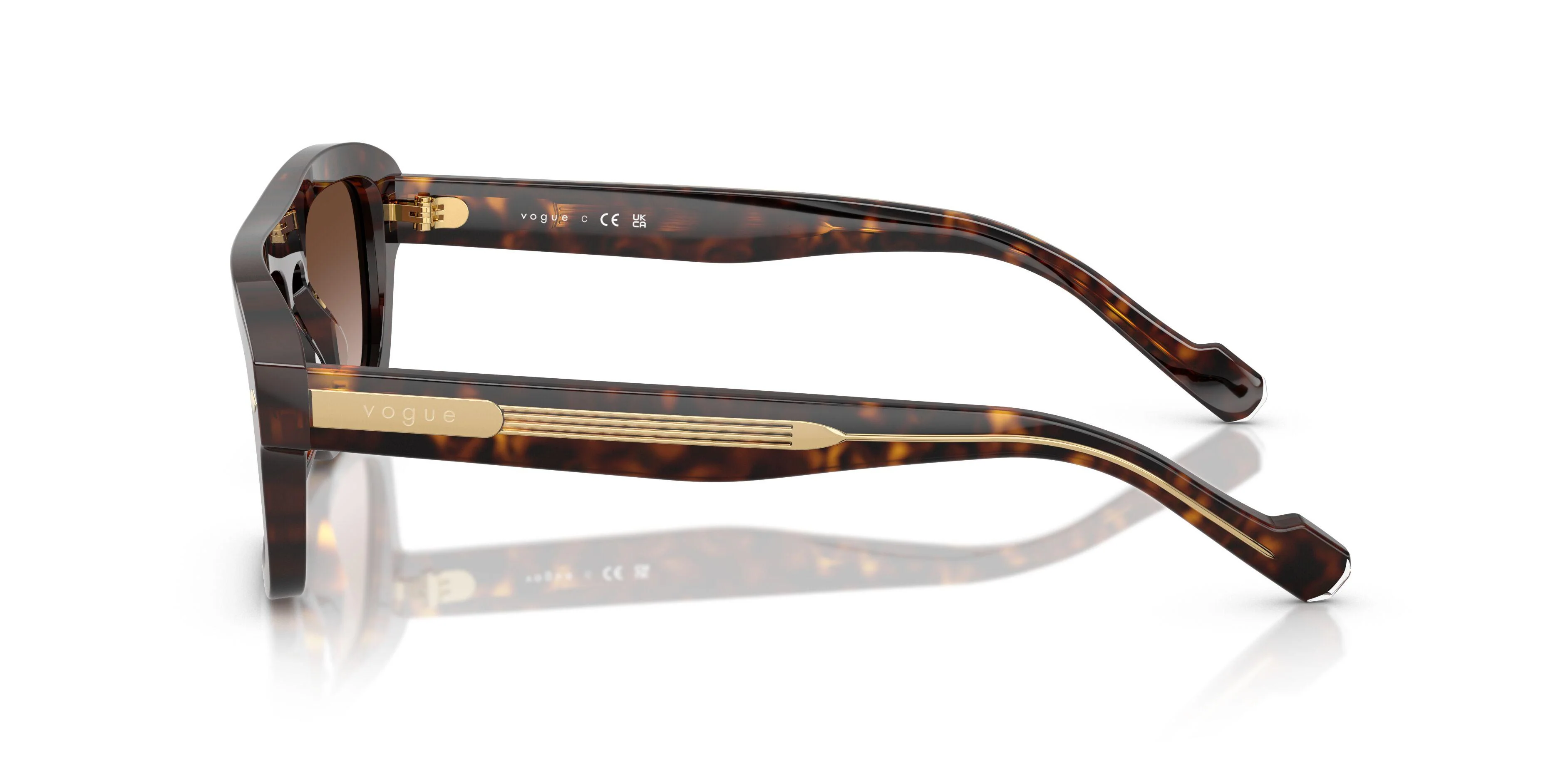 Vogue 5620S Sunglasses - Image 18