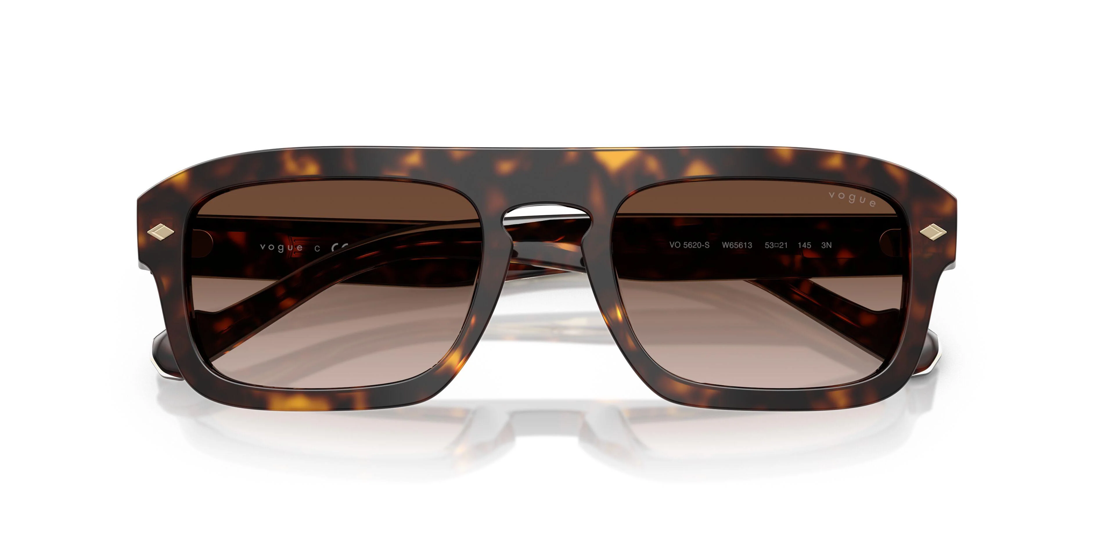 Vogue 5620S Sunglasses - Image 22