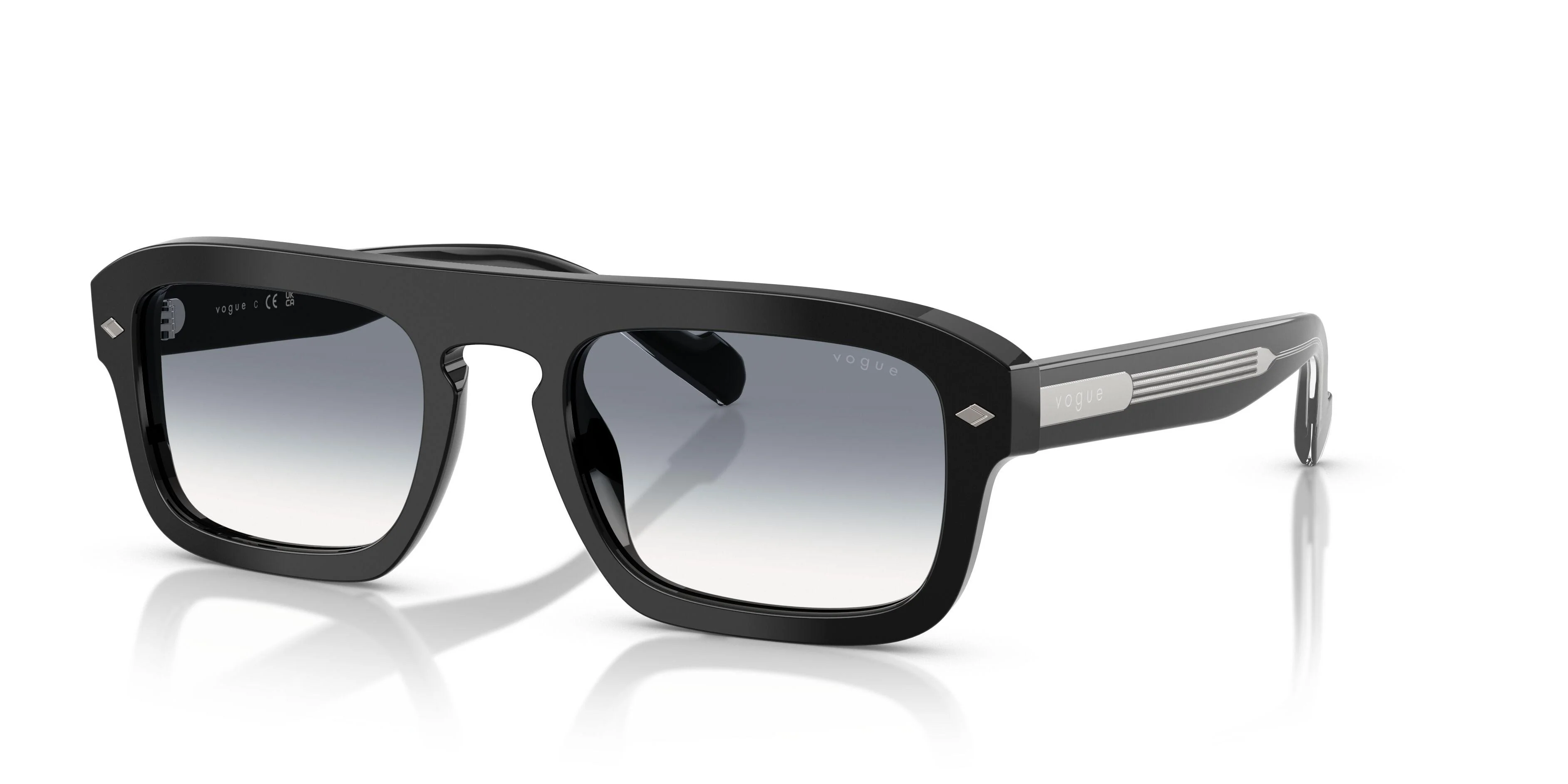 Vogue 5620S Sunglasses - Image 23