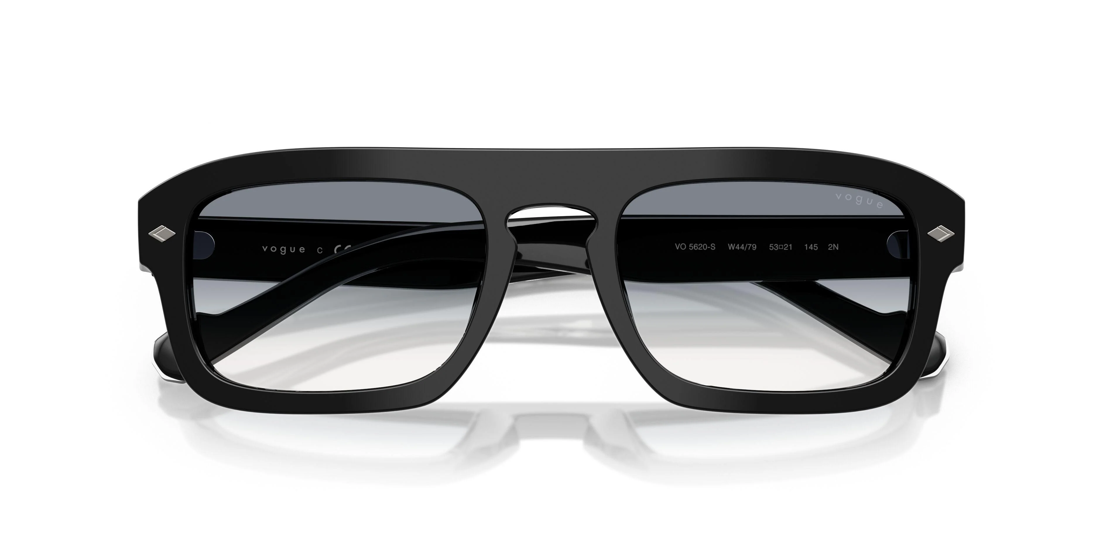 Vogue 5620S Sunglasses - Image 28