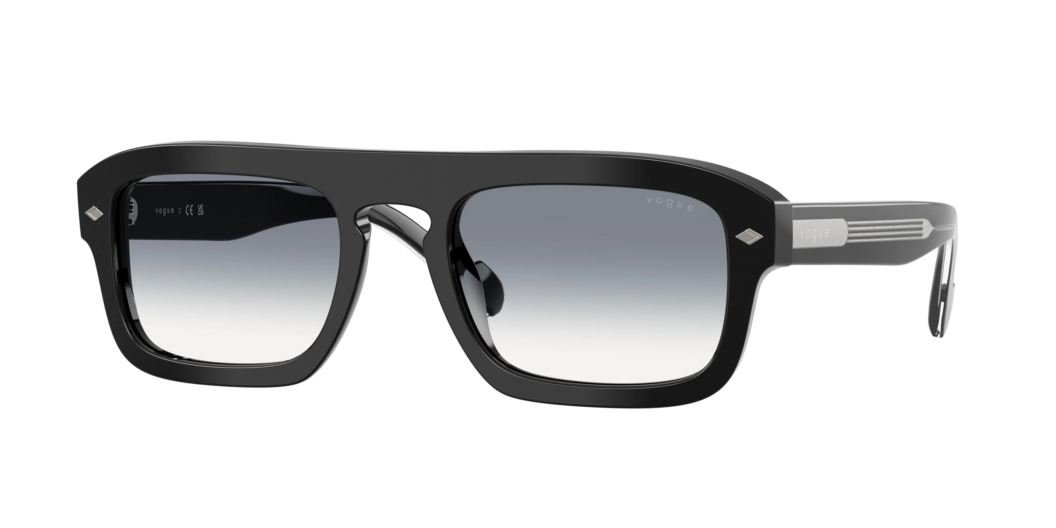 Vogue 5620S Sunglasses - Image 3