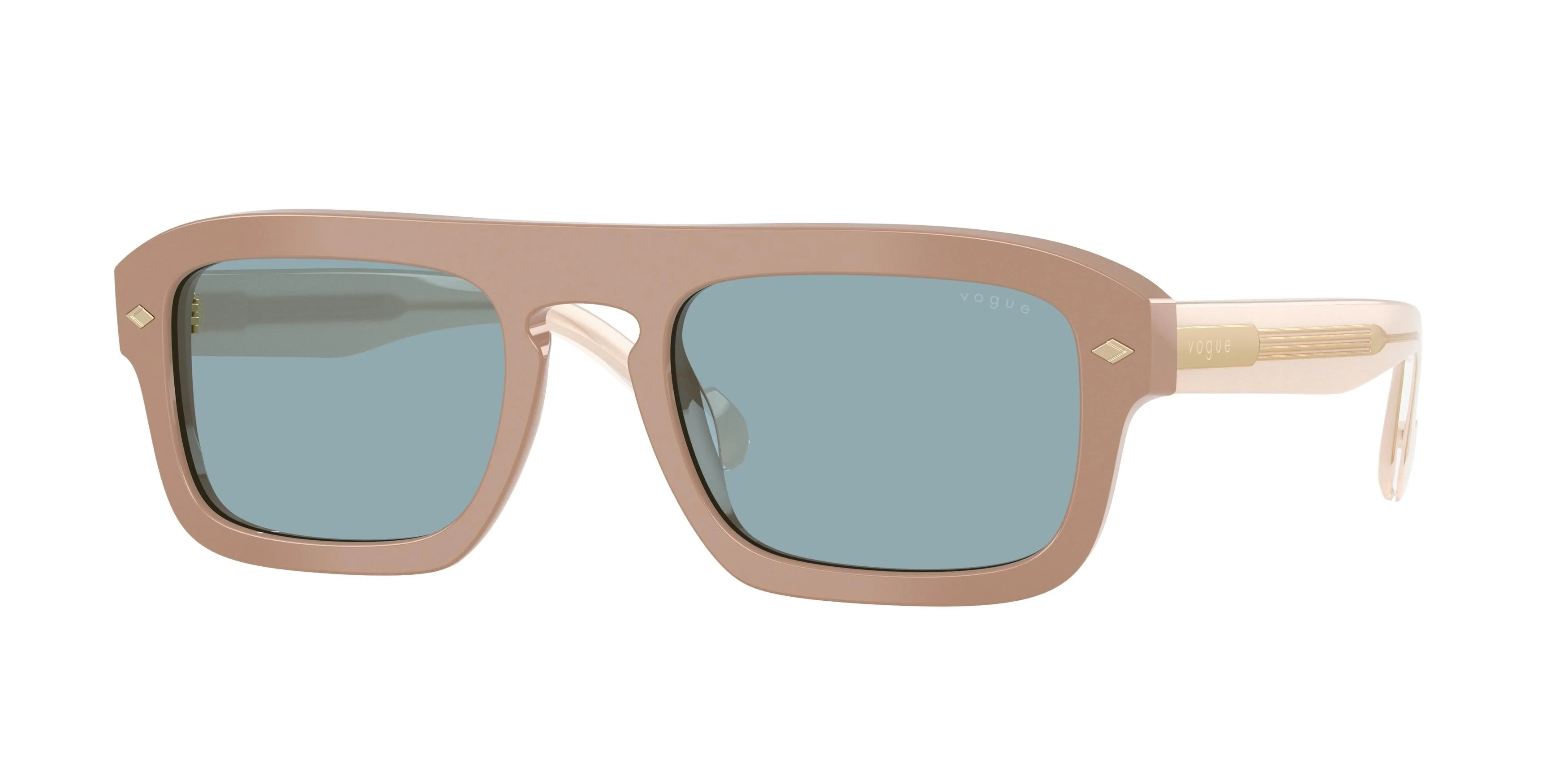 Vogue 5620S Sunglasses - Image 9