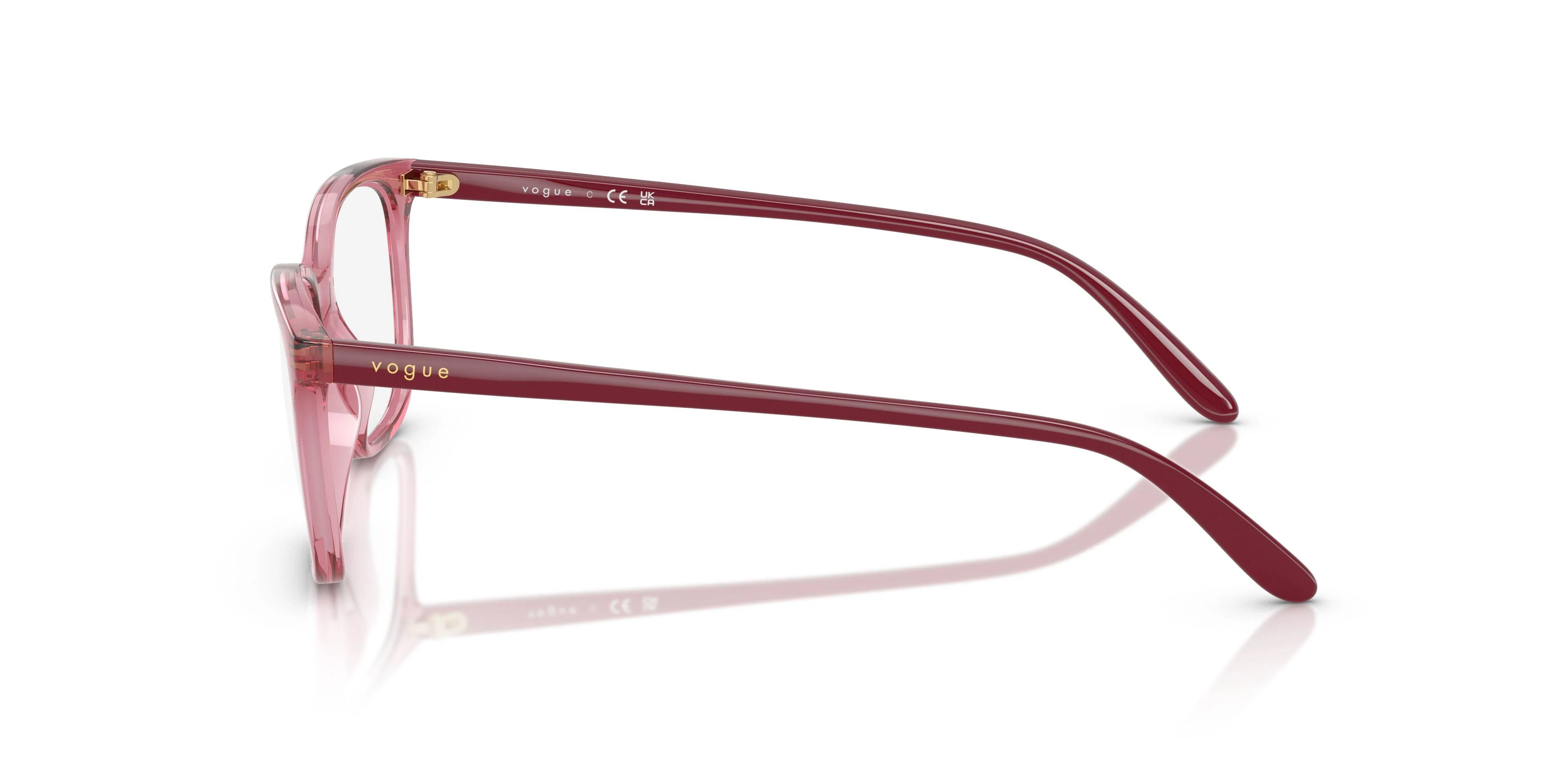 Vogue 5621 Eyeglasses - Image 12