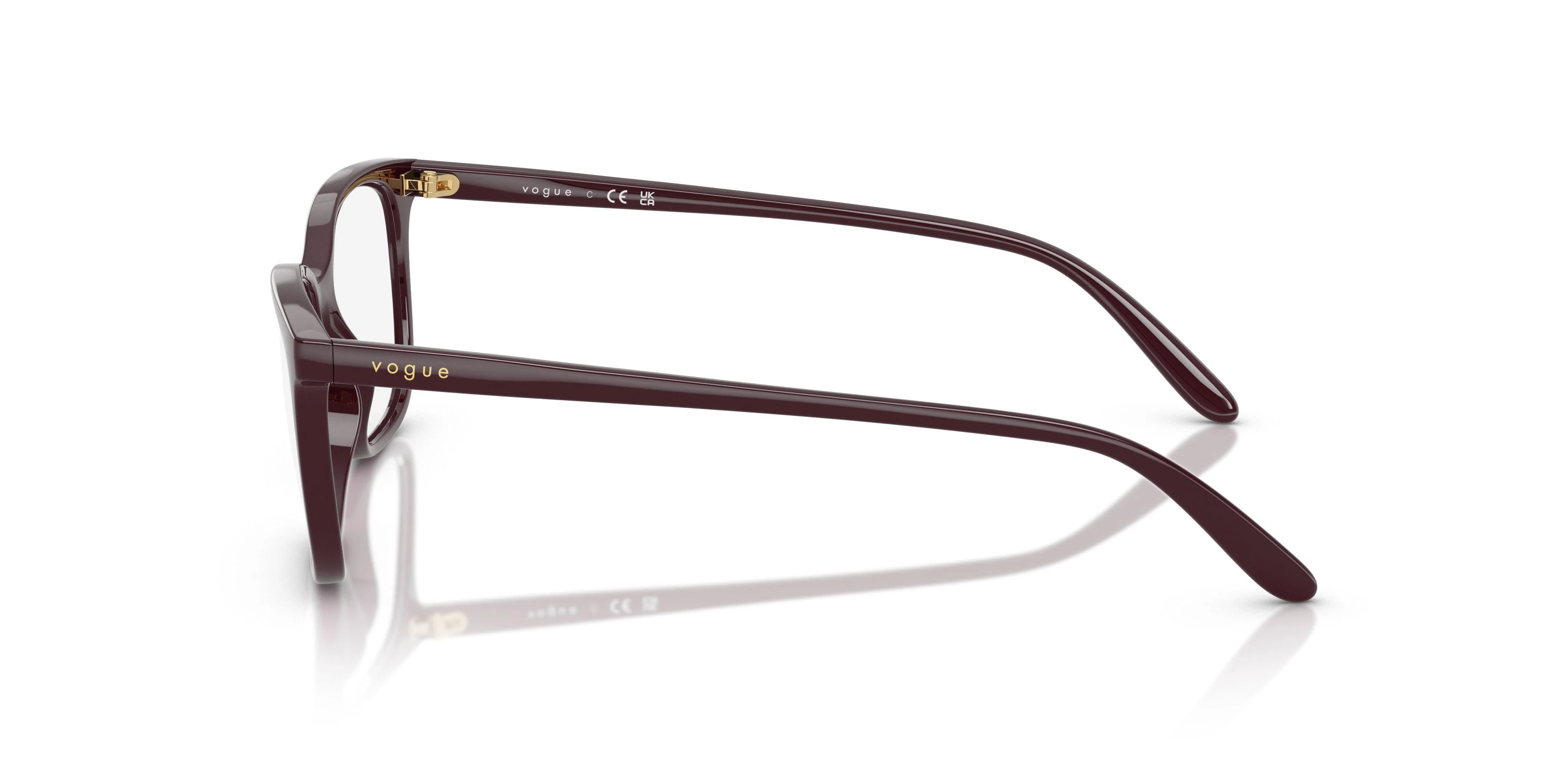 Vogue 5621 Eyeglasses - Image 44