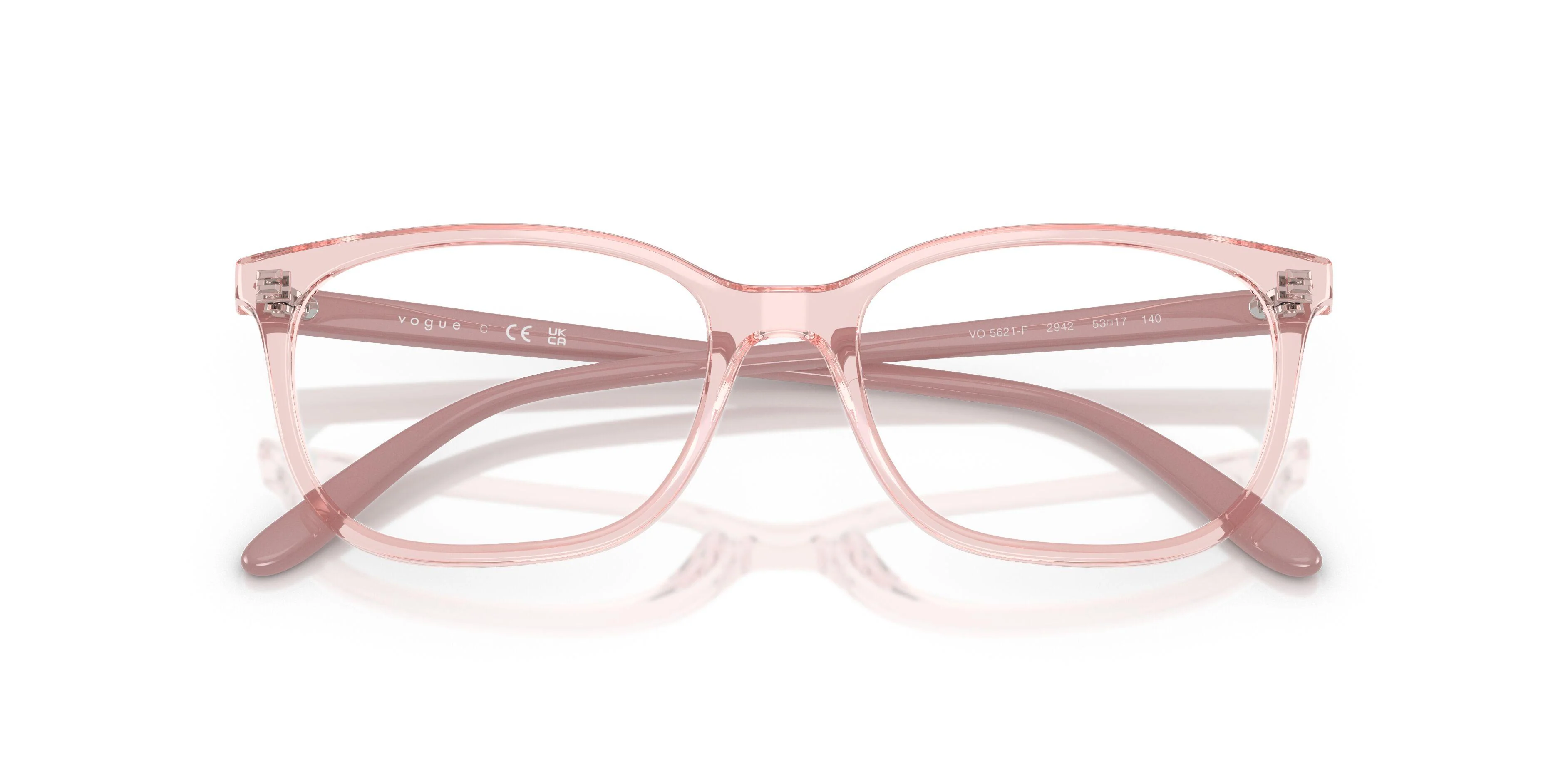 Vogue 5621F Eyeglasses - Image 10