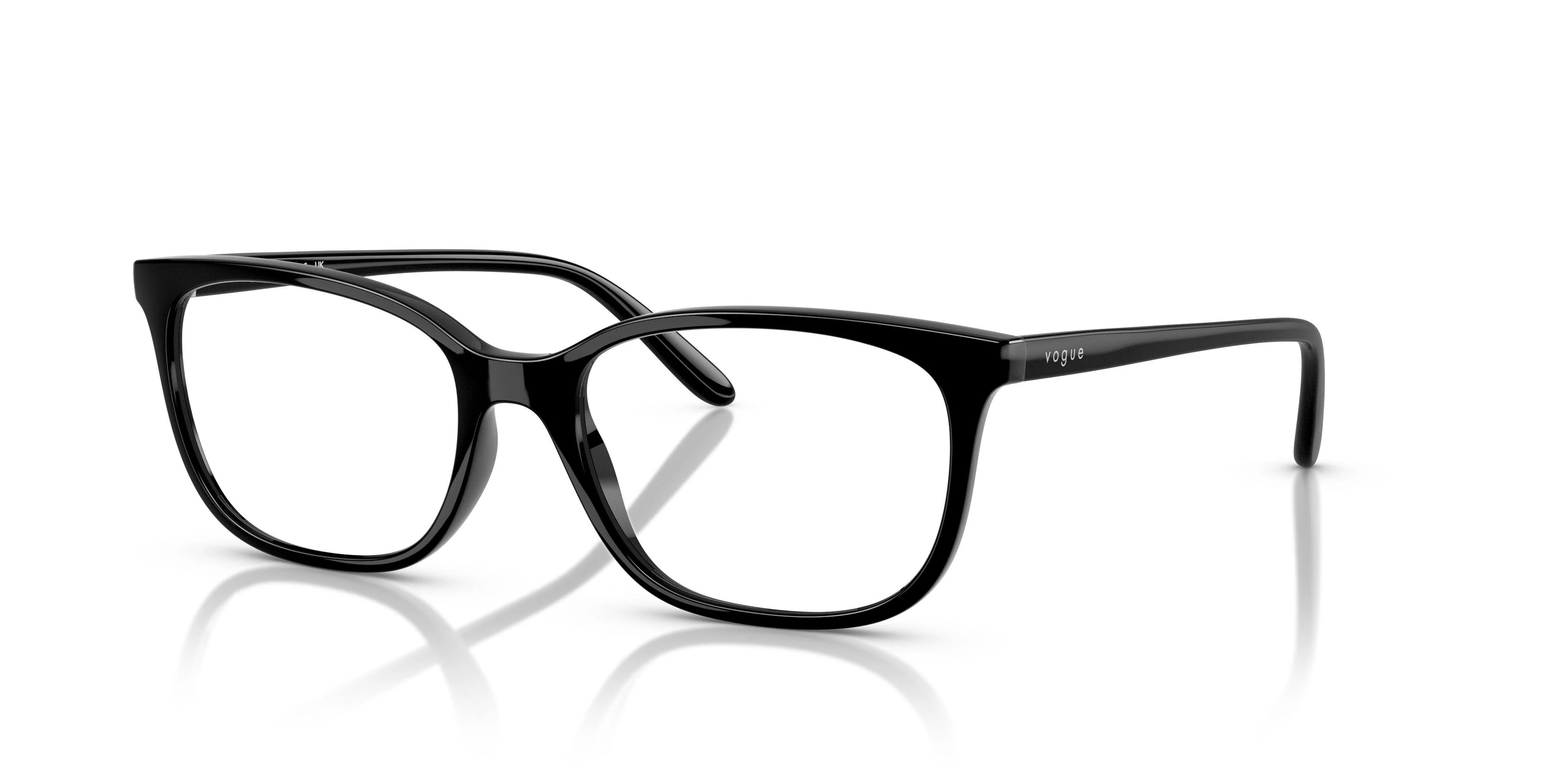 Vogue 5621F Eyeglasses - Image 11