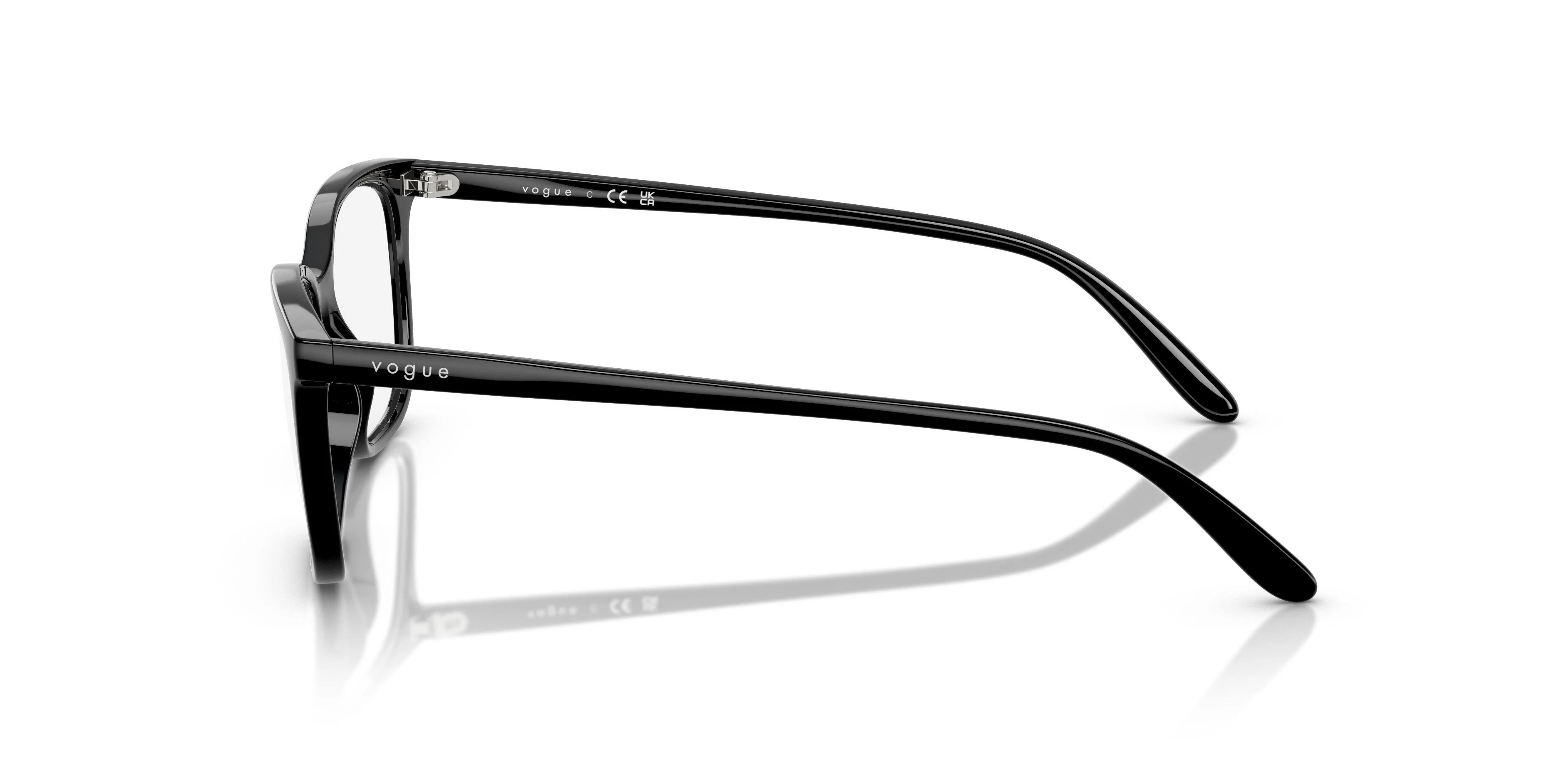 Vogue 5621F Eyeglasses - Image 12