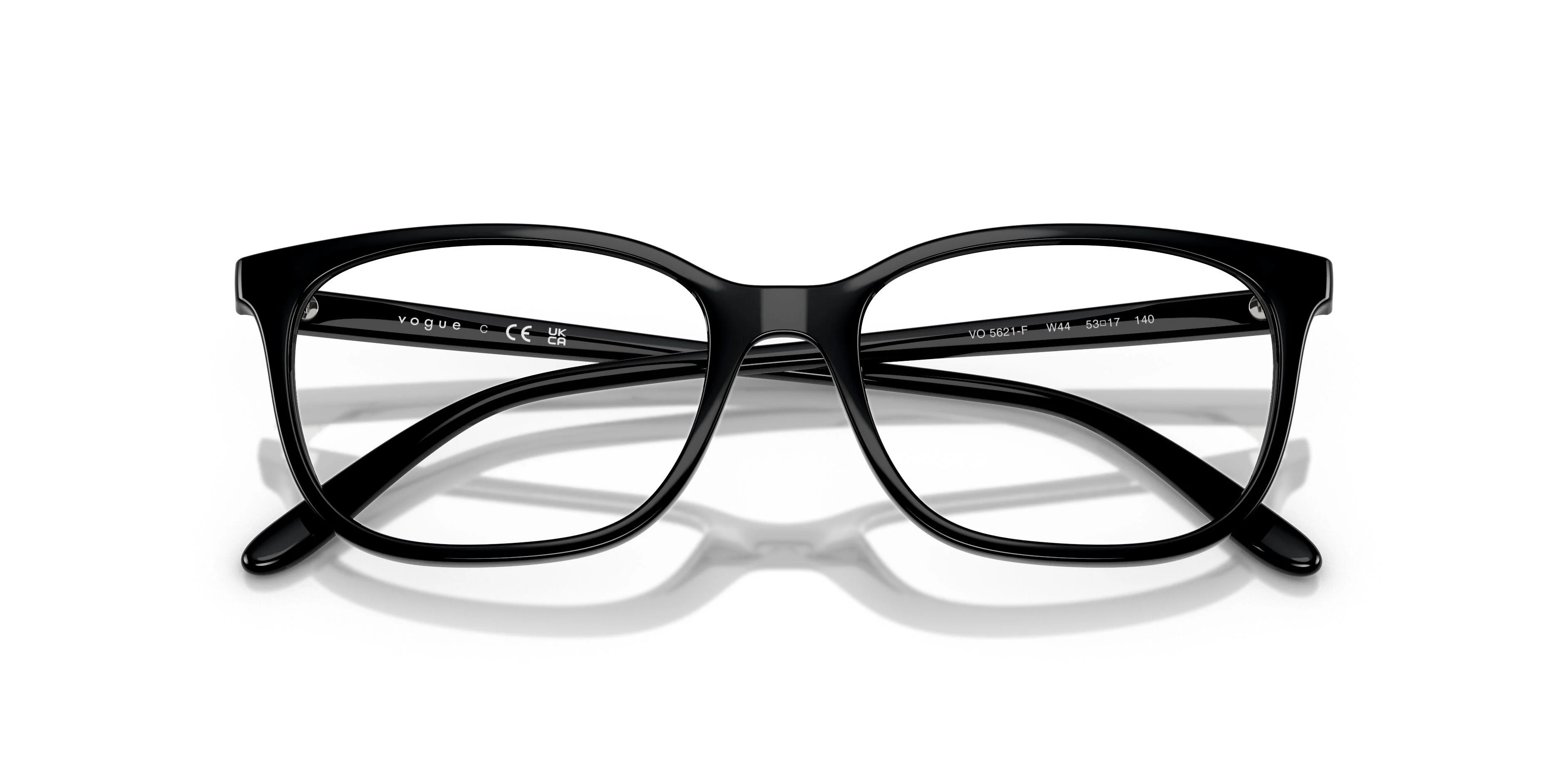 Vogue 5621F Eyeglasses - Image 16