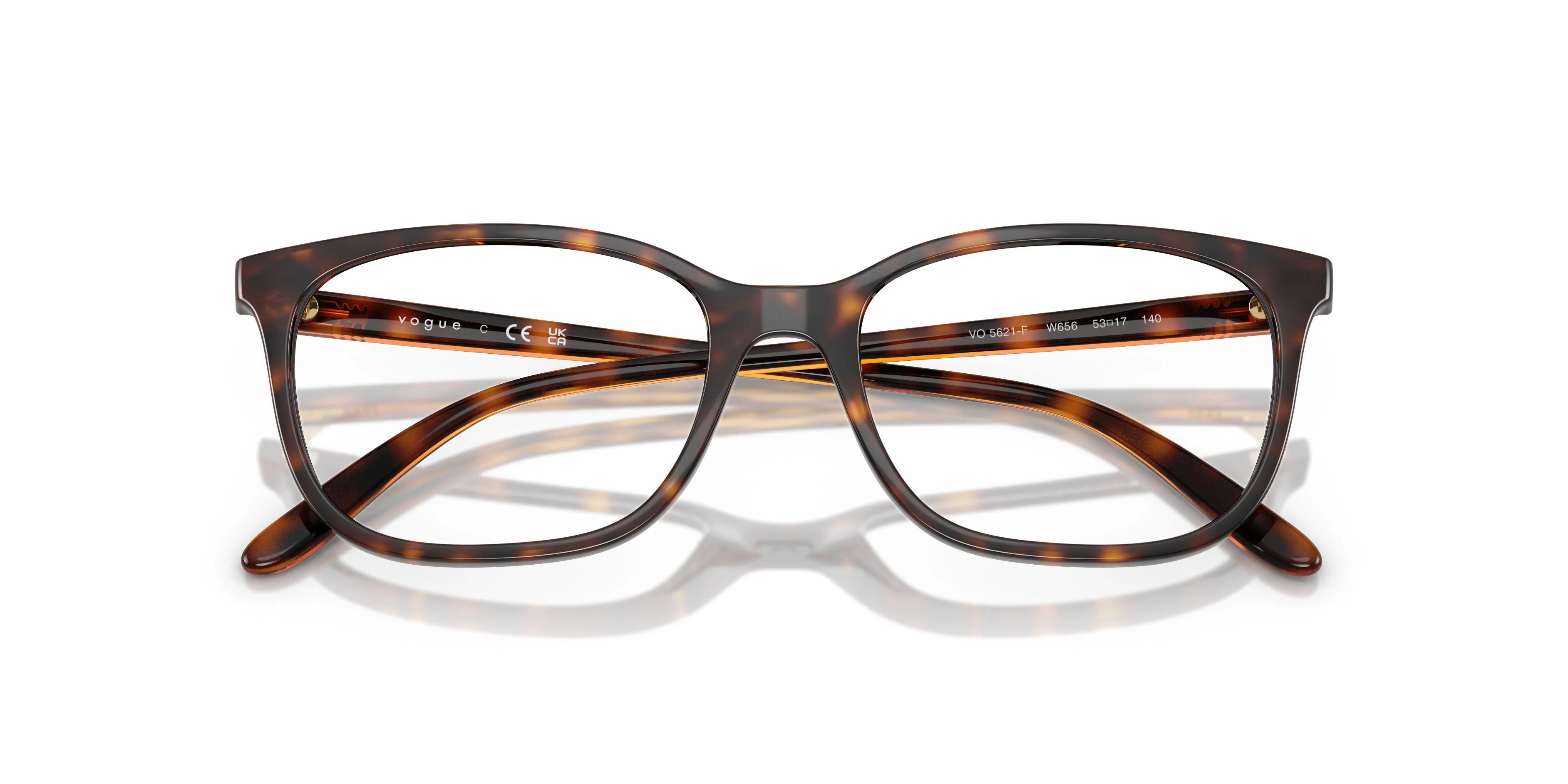 Vogue 5621F Eyeglasses - Image 22
