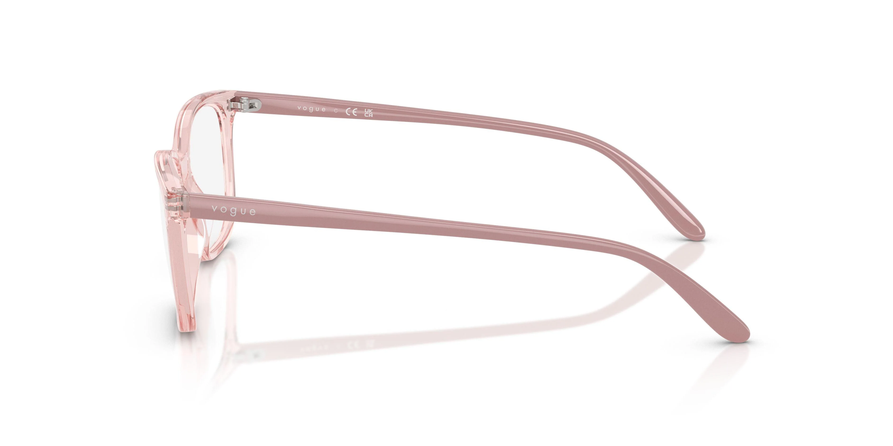 Vogue 5621F Eyeglasses - Image 6