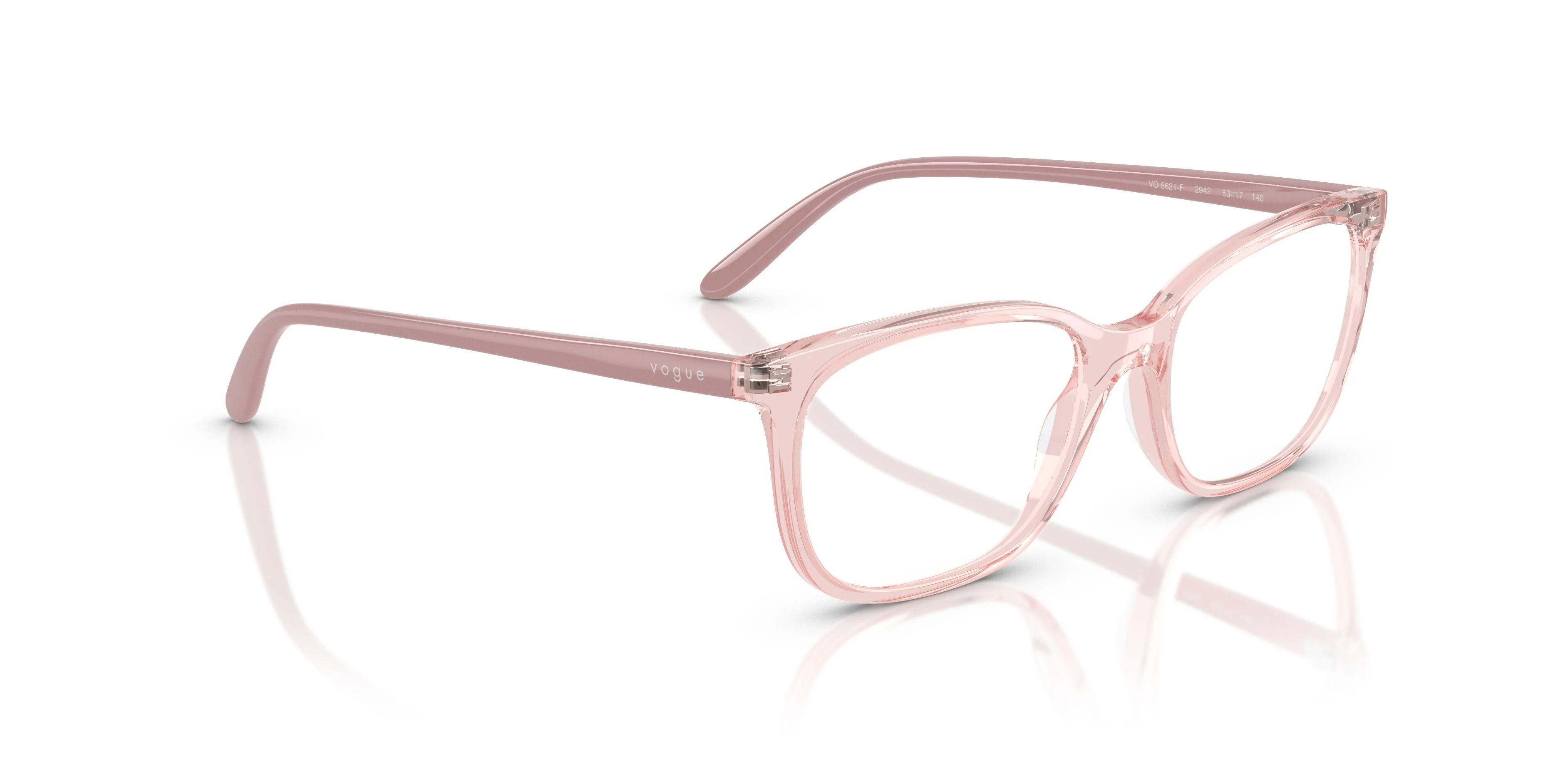 Vogue 5621F Eyeglasses - Image 8