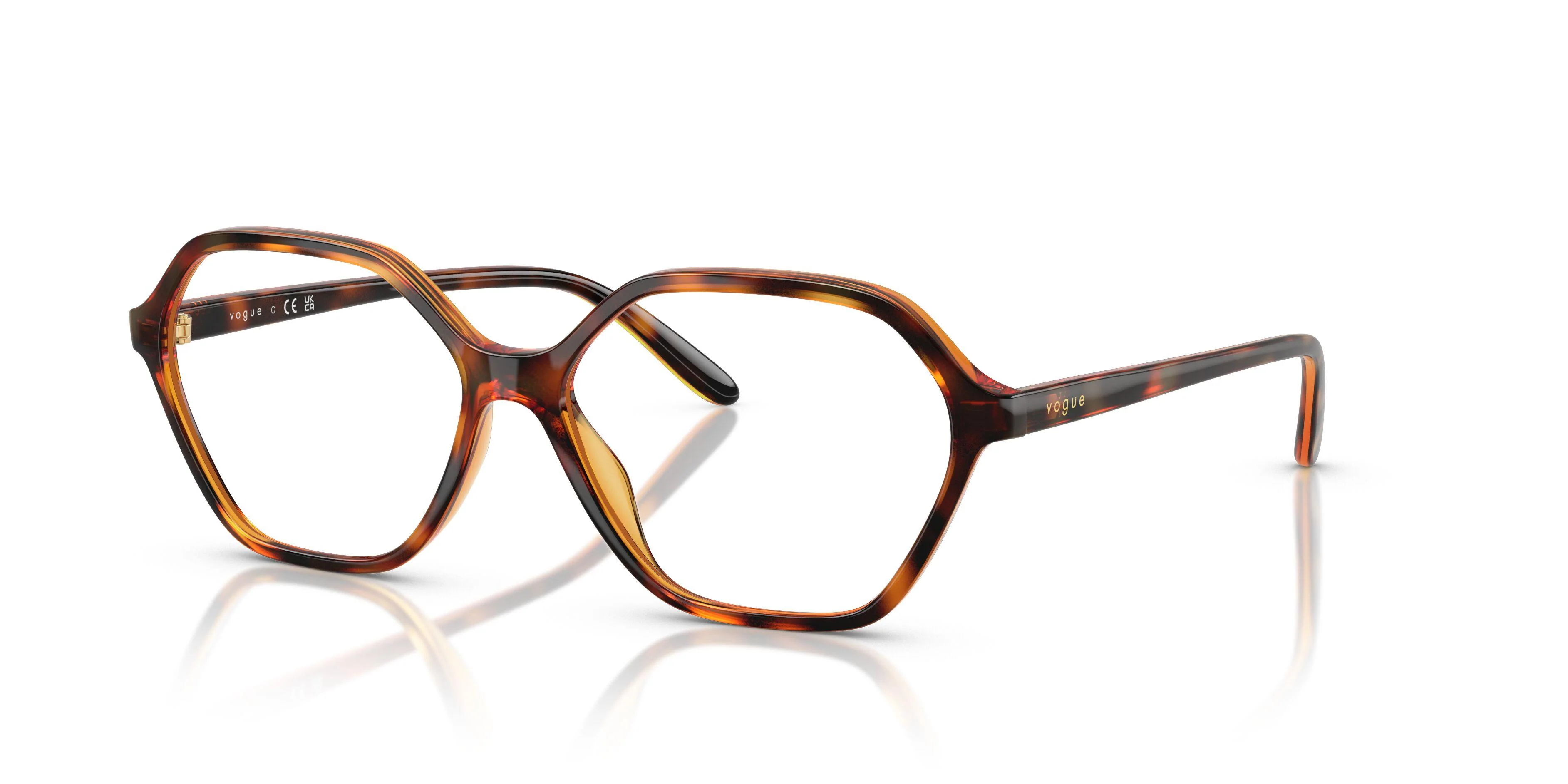 Vogue 5622 Eyeglasses - Image 11