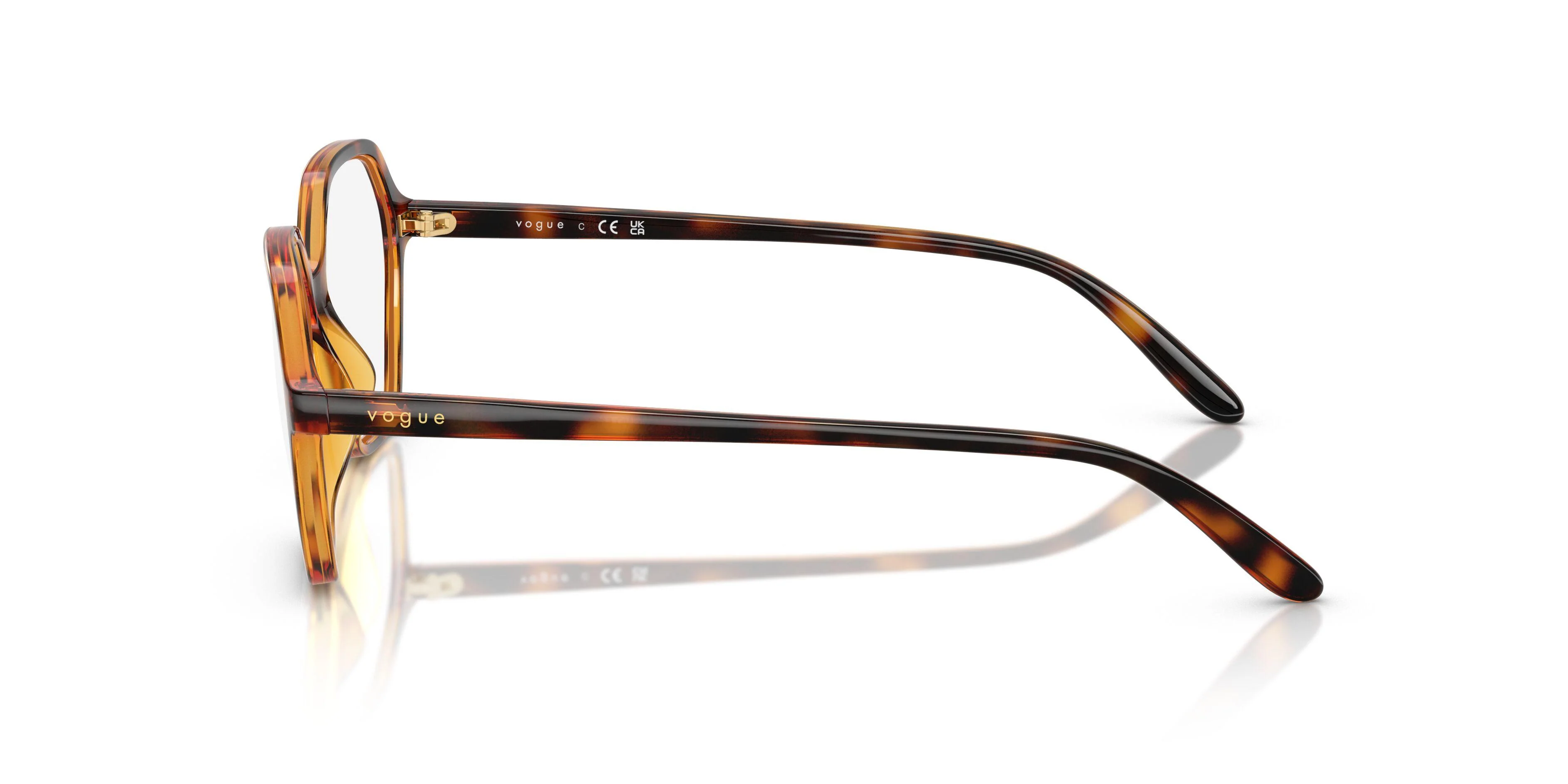 Vogue 5622 Eyeglasses - Image 12