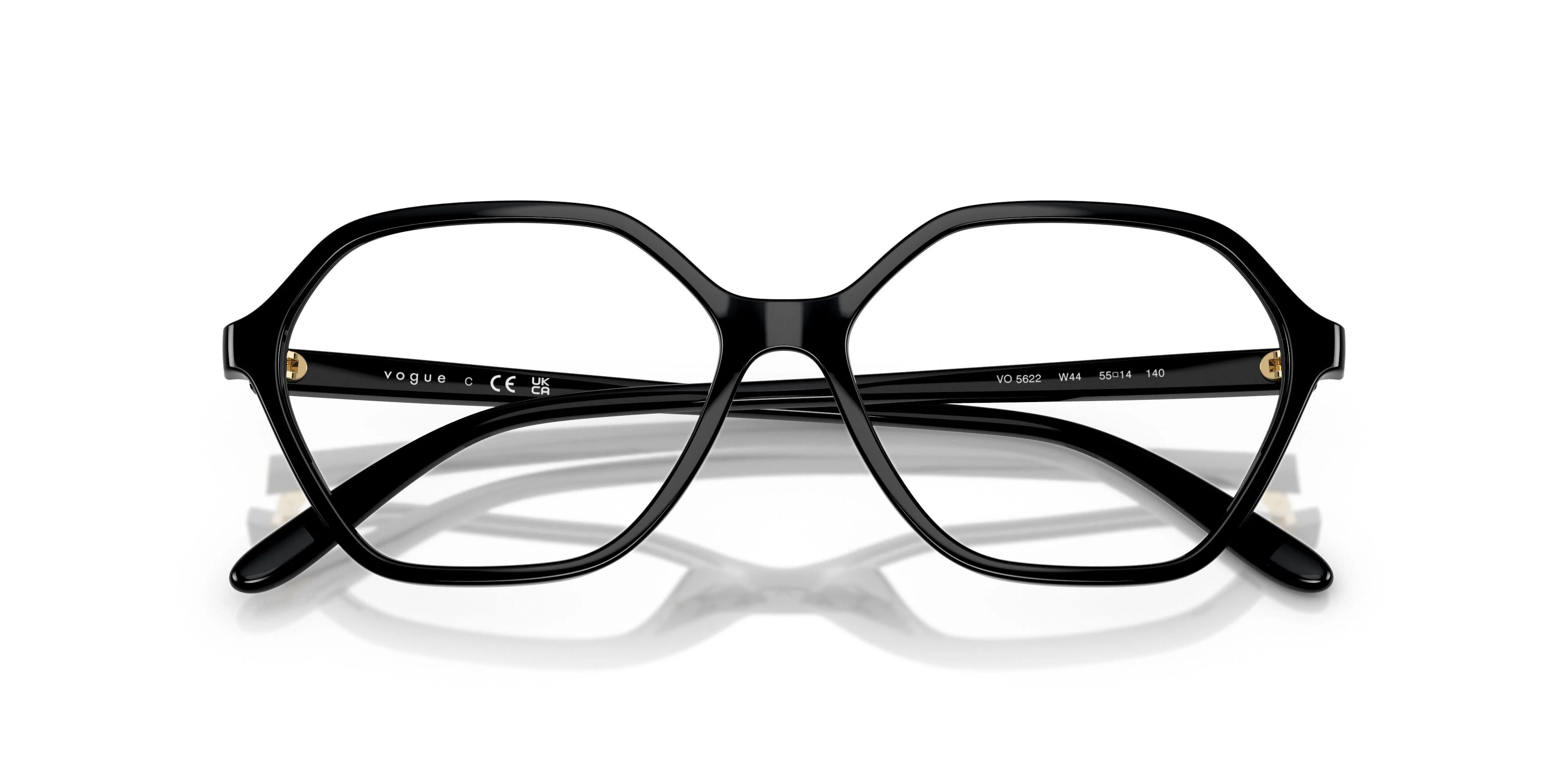 Vogue 5622 Eyeglasses - Image 22