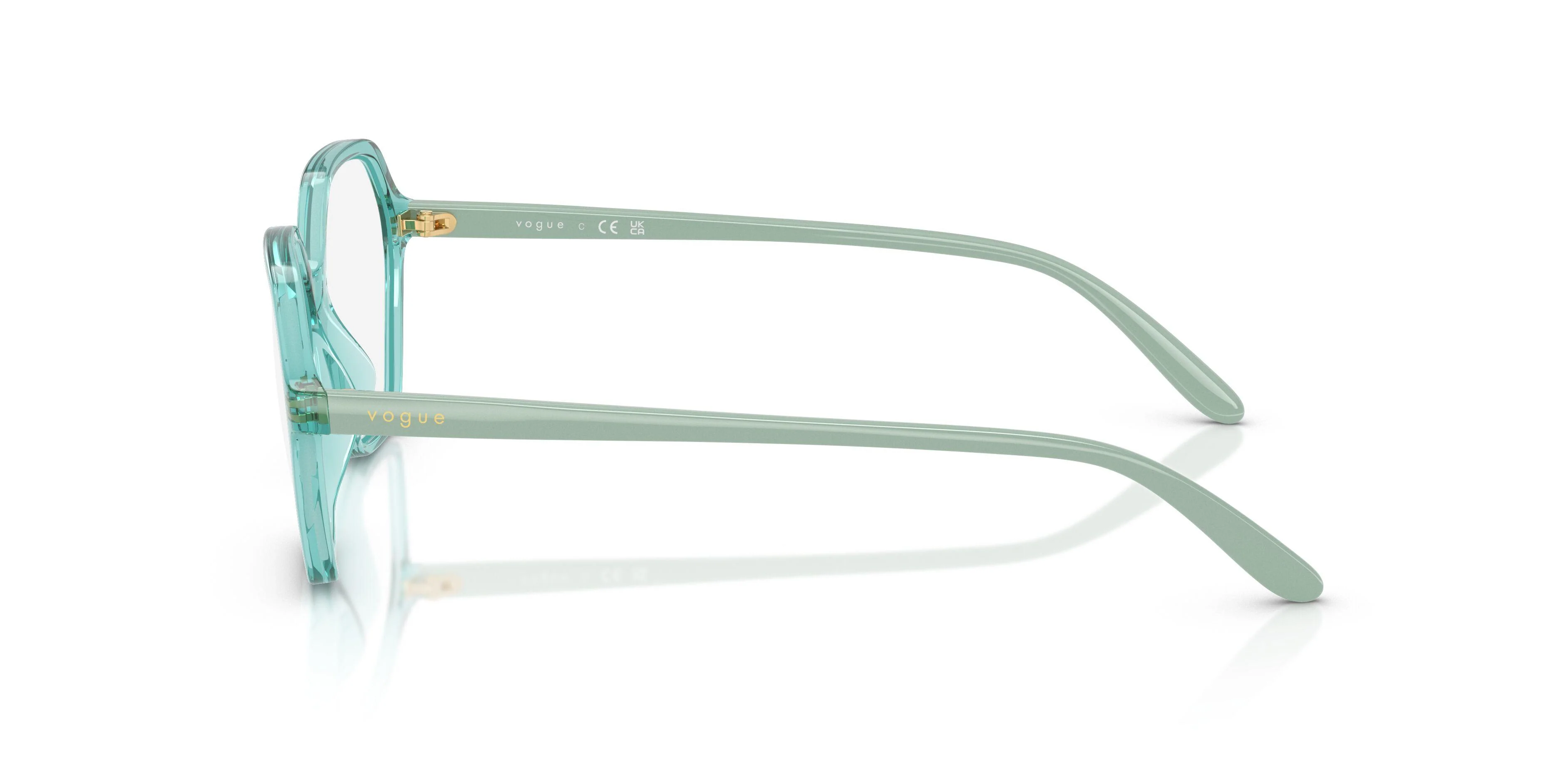 Vogue 5622 Eyeglasses - Image 36
