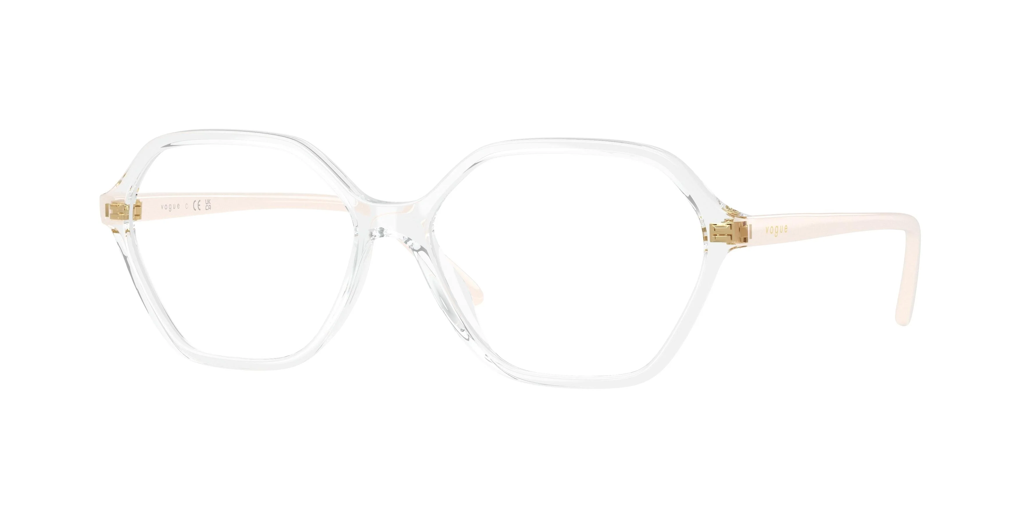 Vogue 5622 Eyeglasses - Image 8
