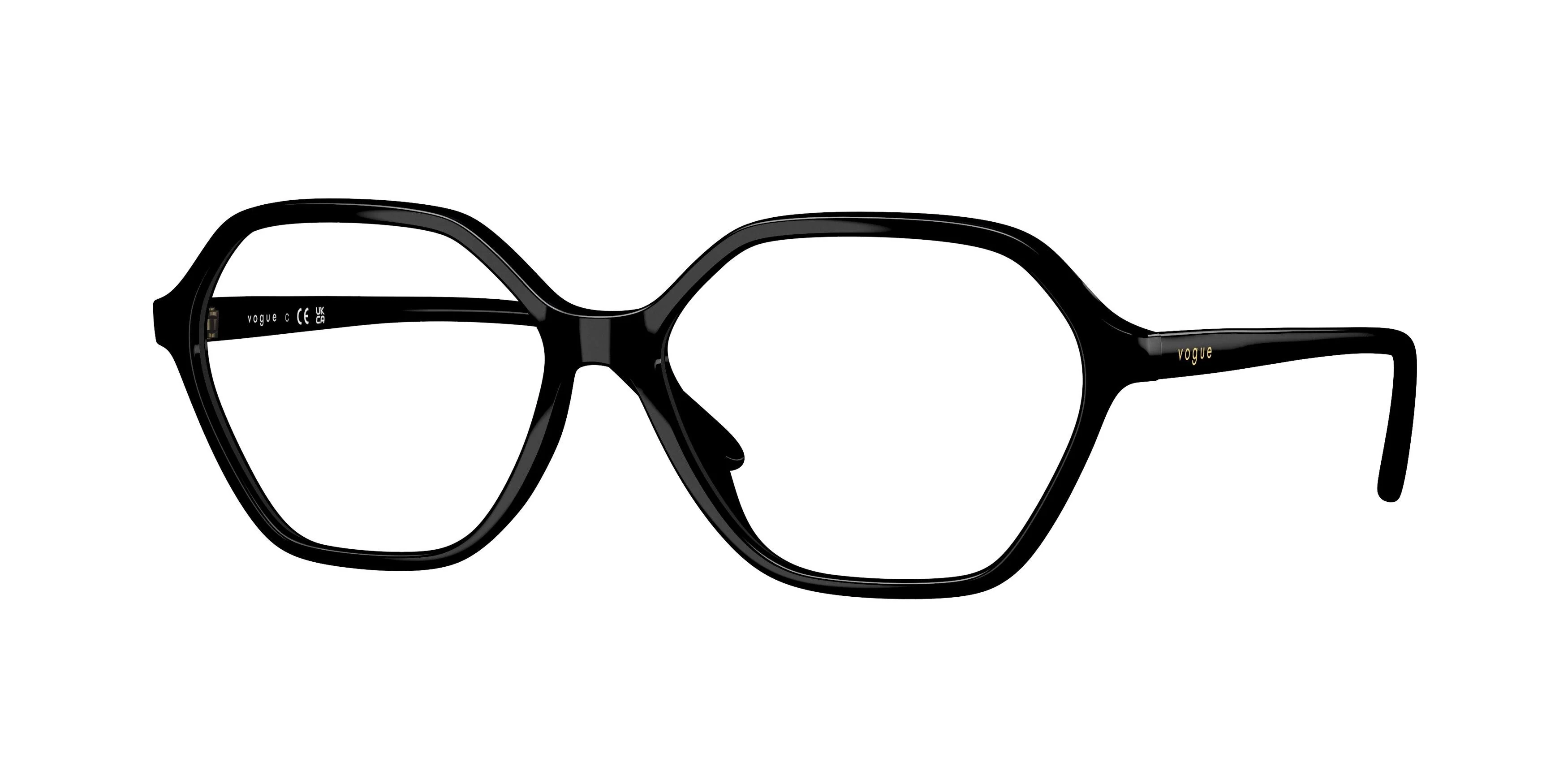 Vogue 5622F Eyeglasses - Image 11
