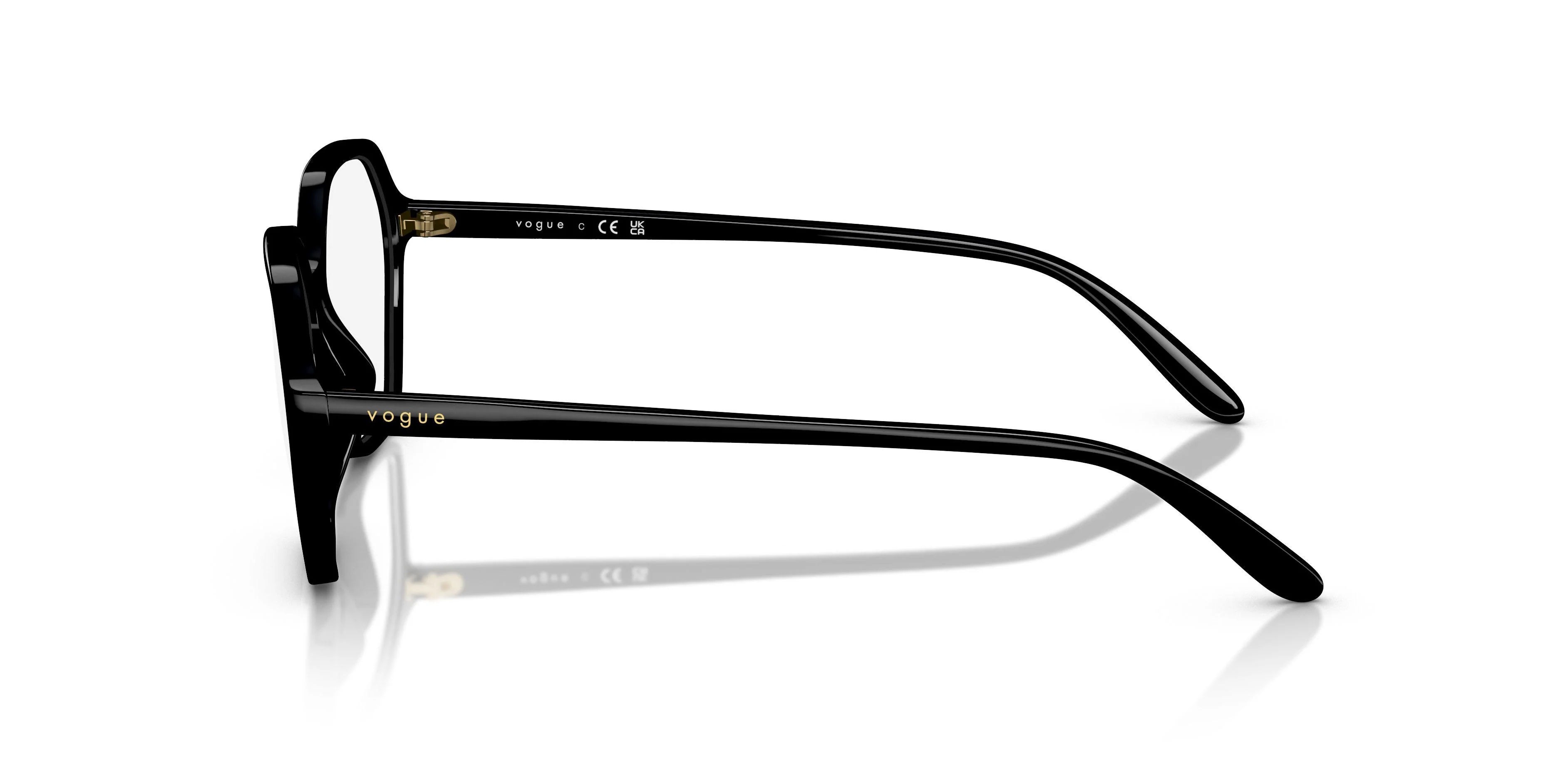 Vogue 5622F Eyeglasses - Image 12