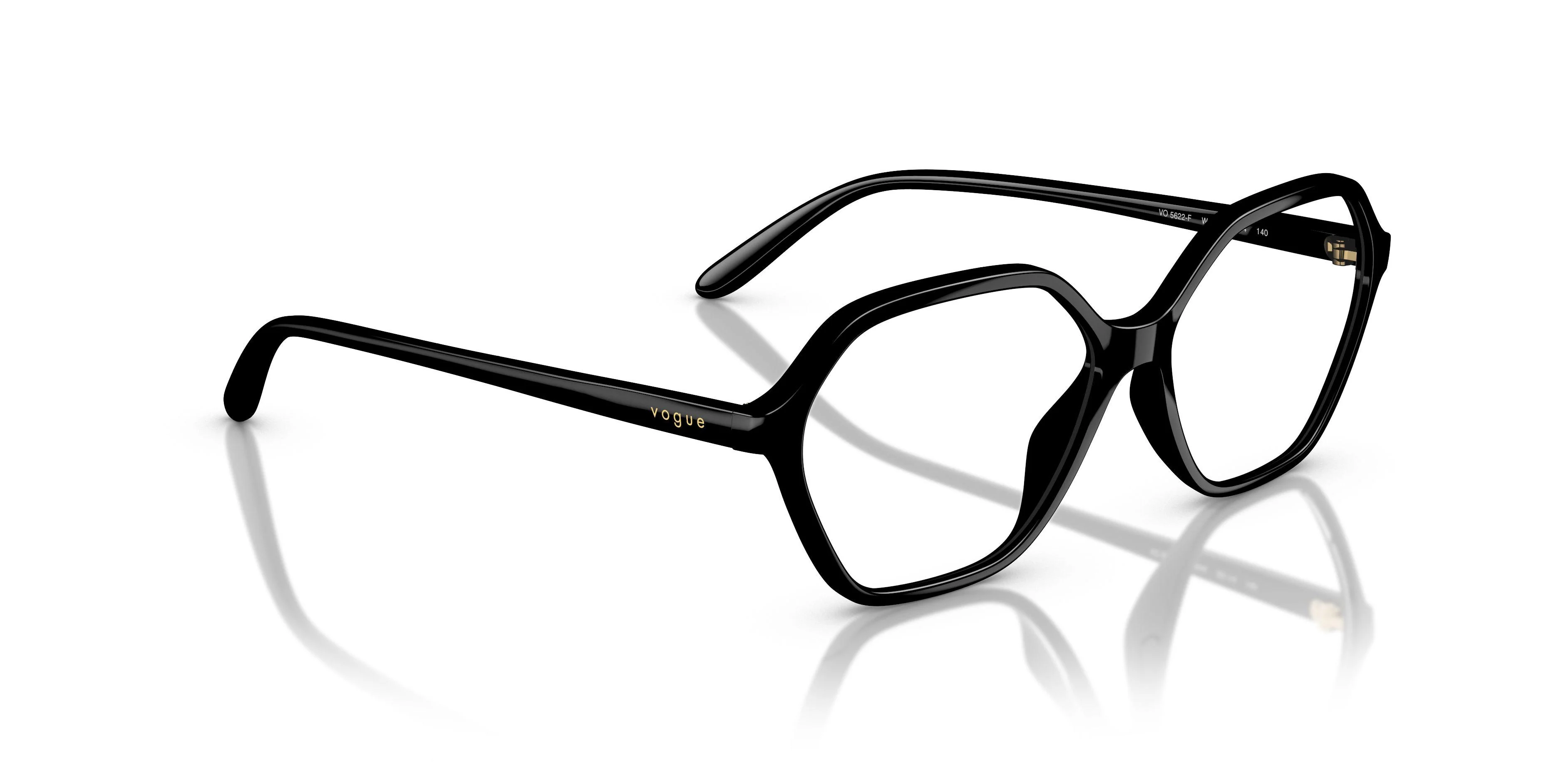 Vogue 5622F Eyeglasses - Image 14