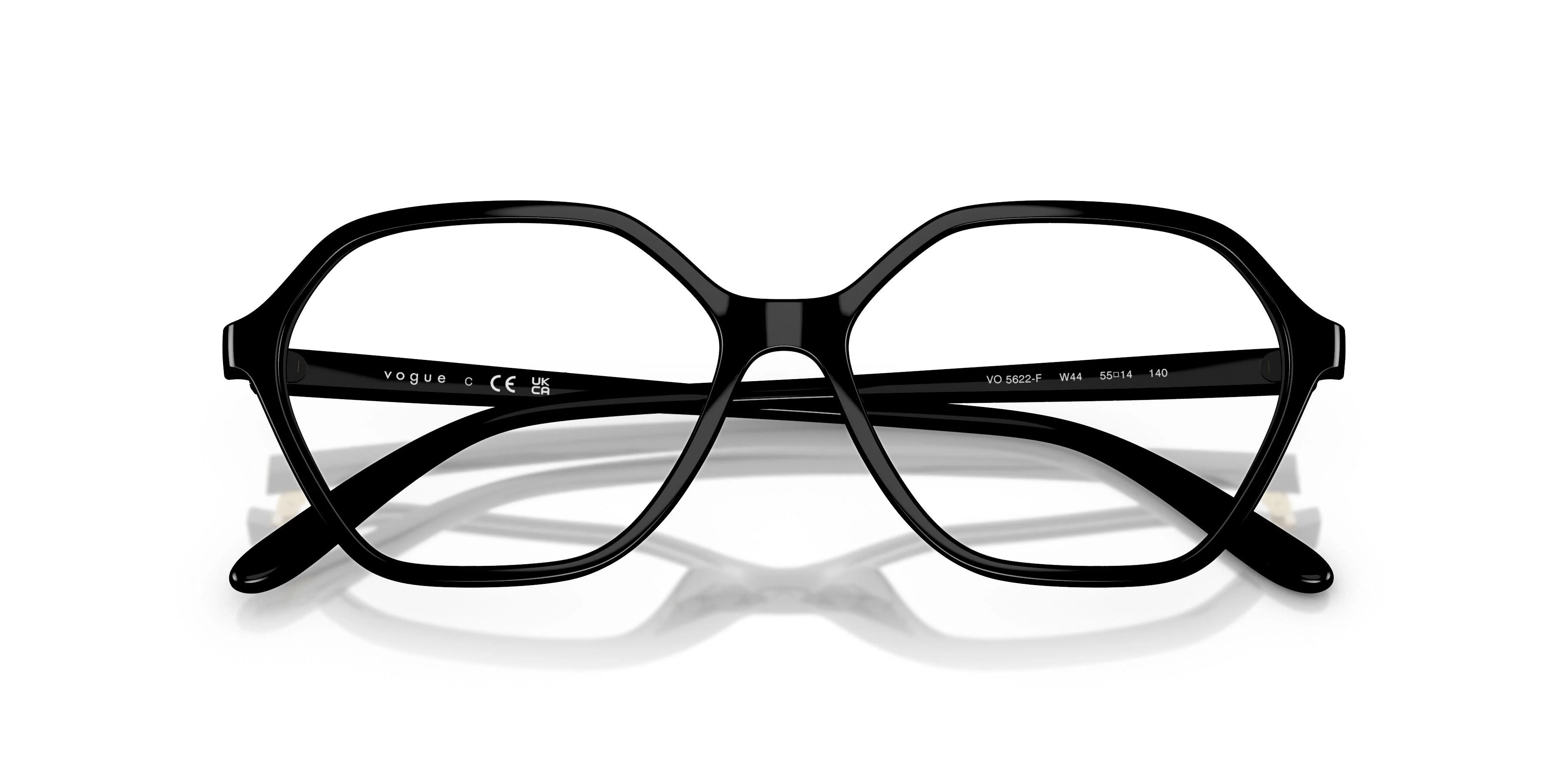 Vogue 5622F Eyeglasses - Image 16