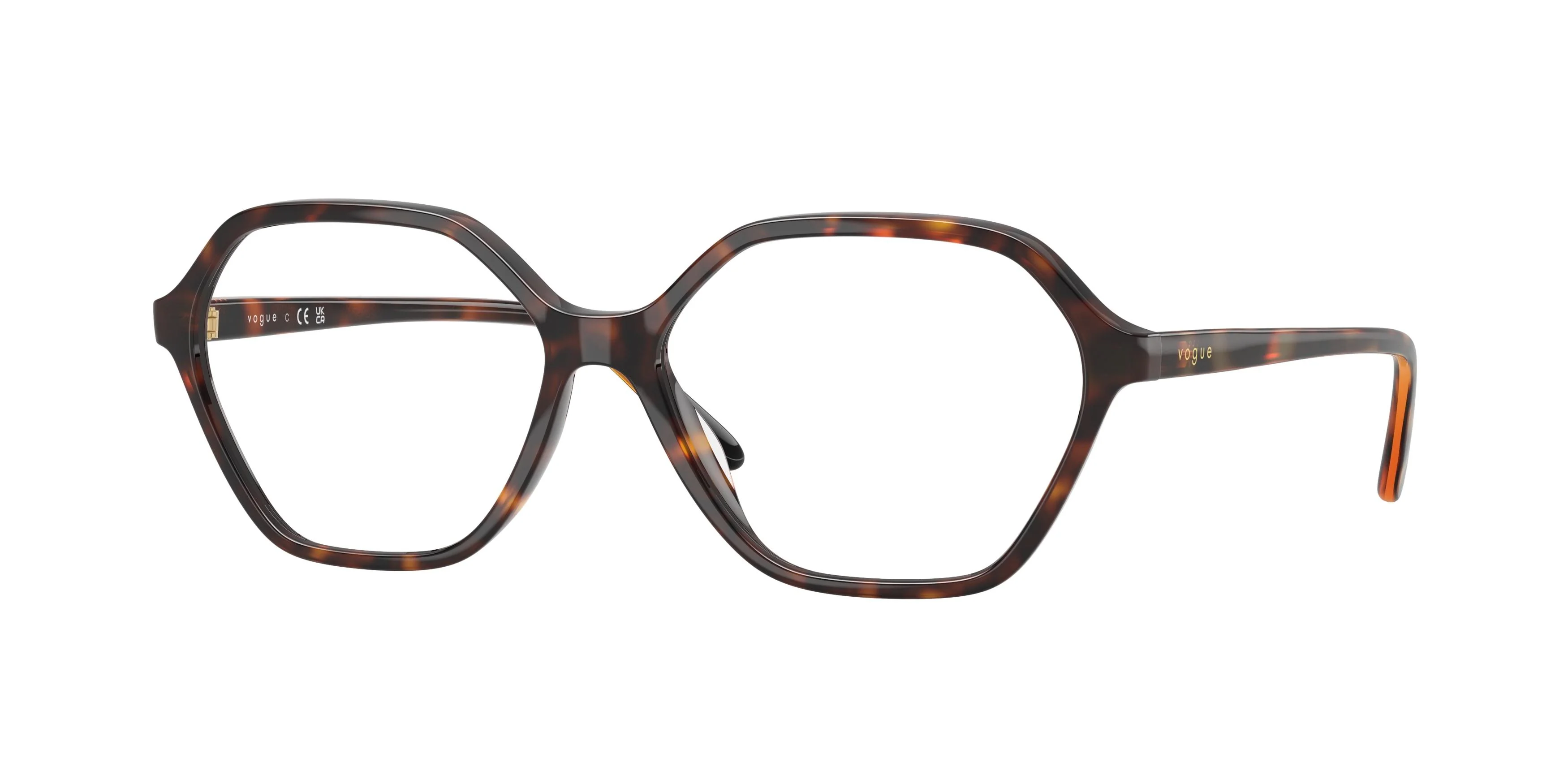 Vogue 5622F Eyeglasses - Image 17