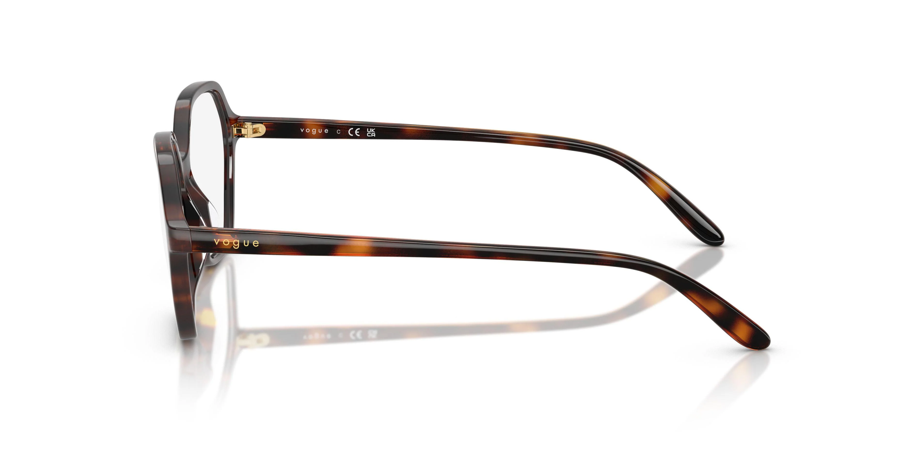 Vogue 5622F Eyeglasses - Image 18