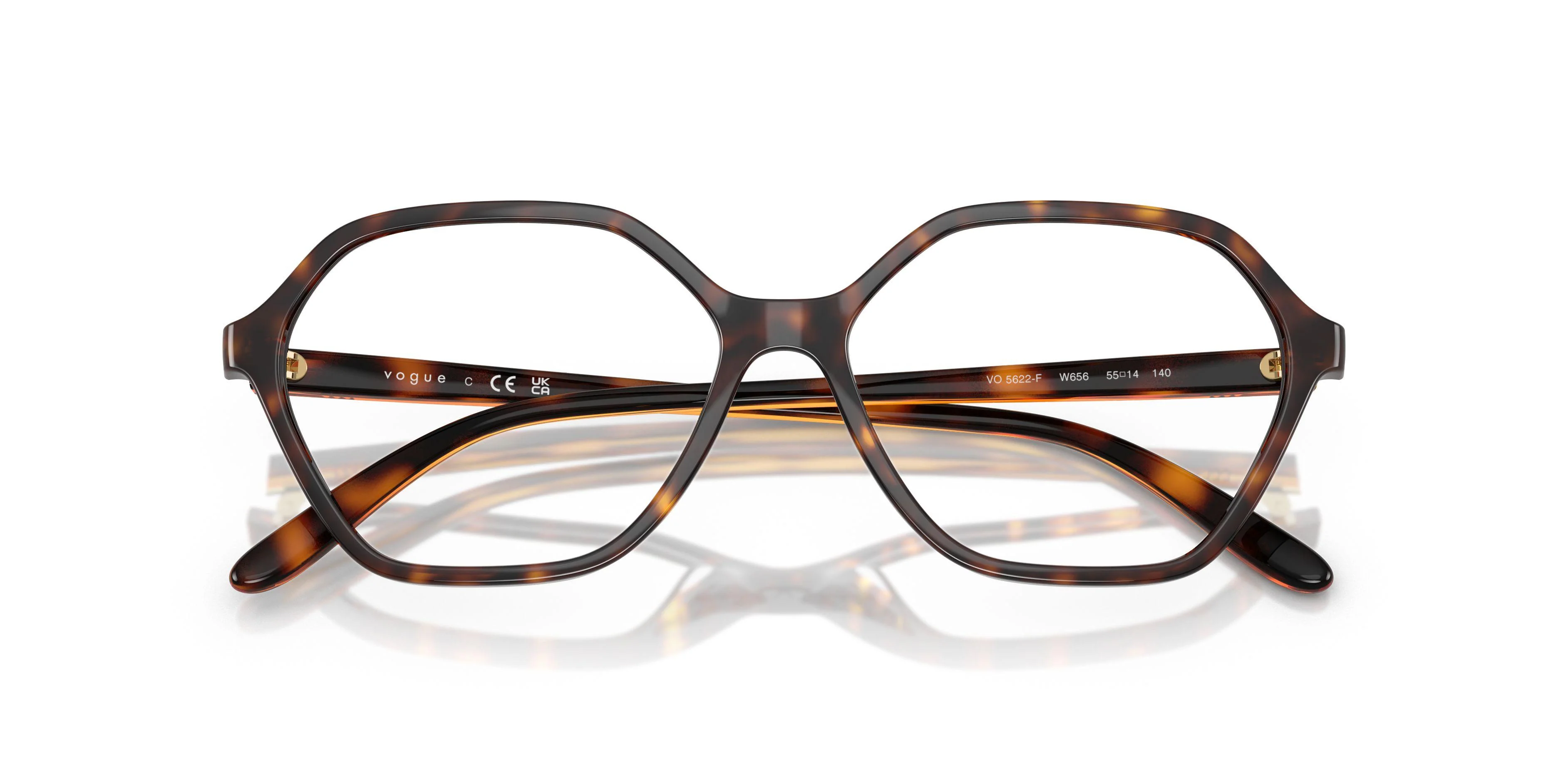Vogue 5622F Eyeglasses - Image 22