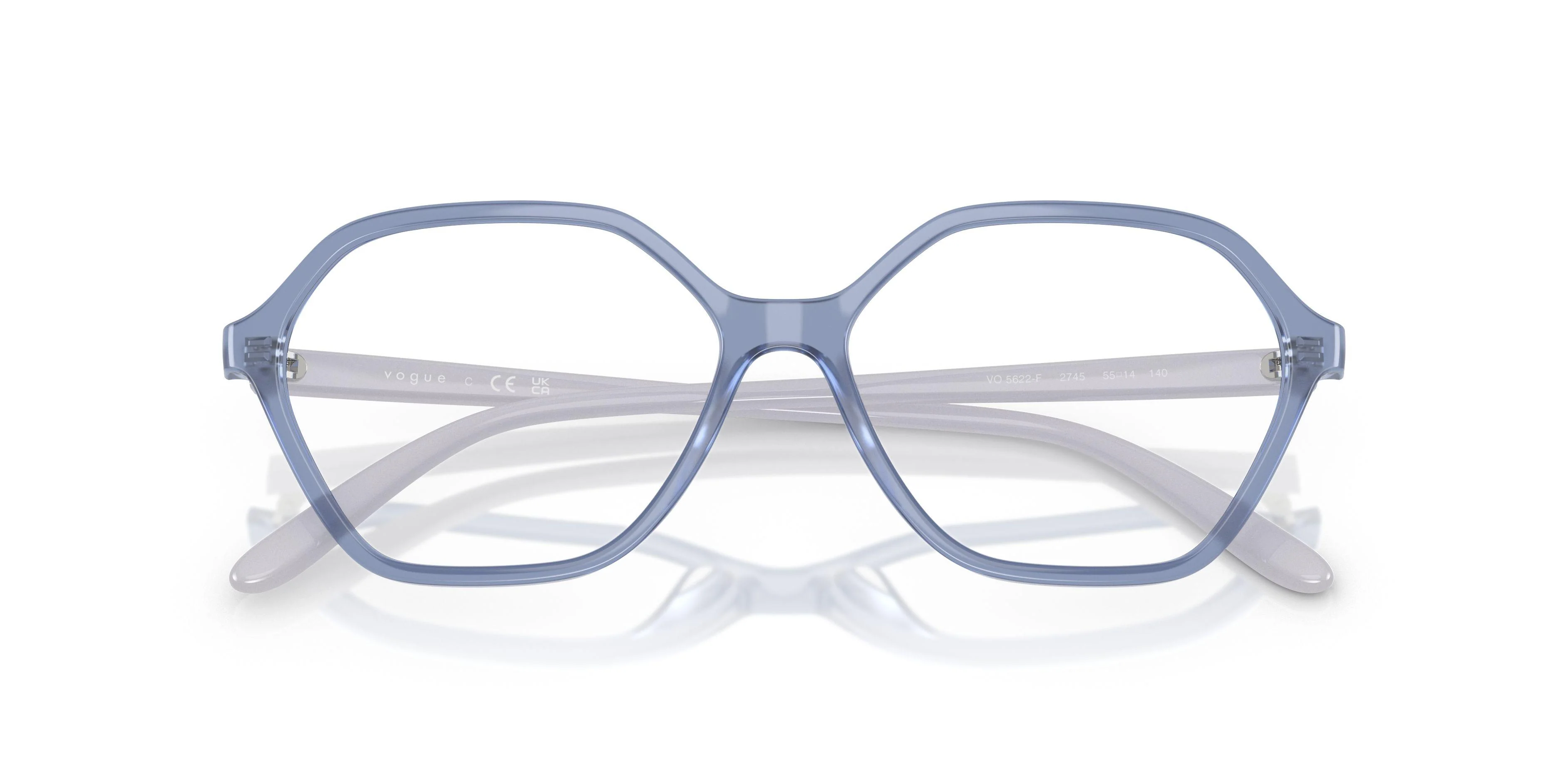 Vogue 5622F Eyeglasses - Image 28