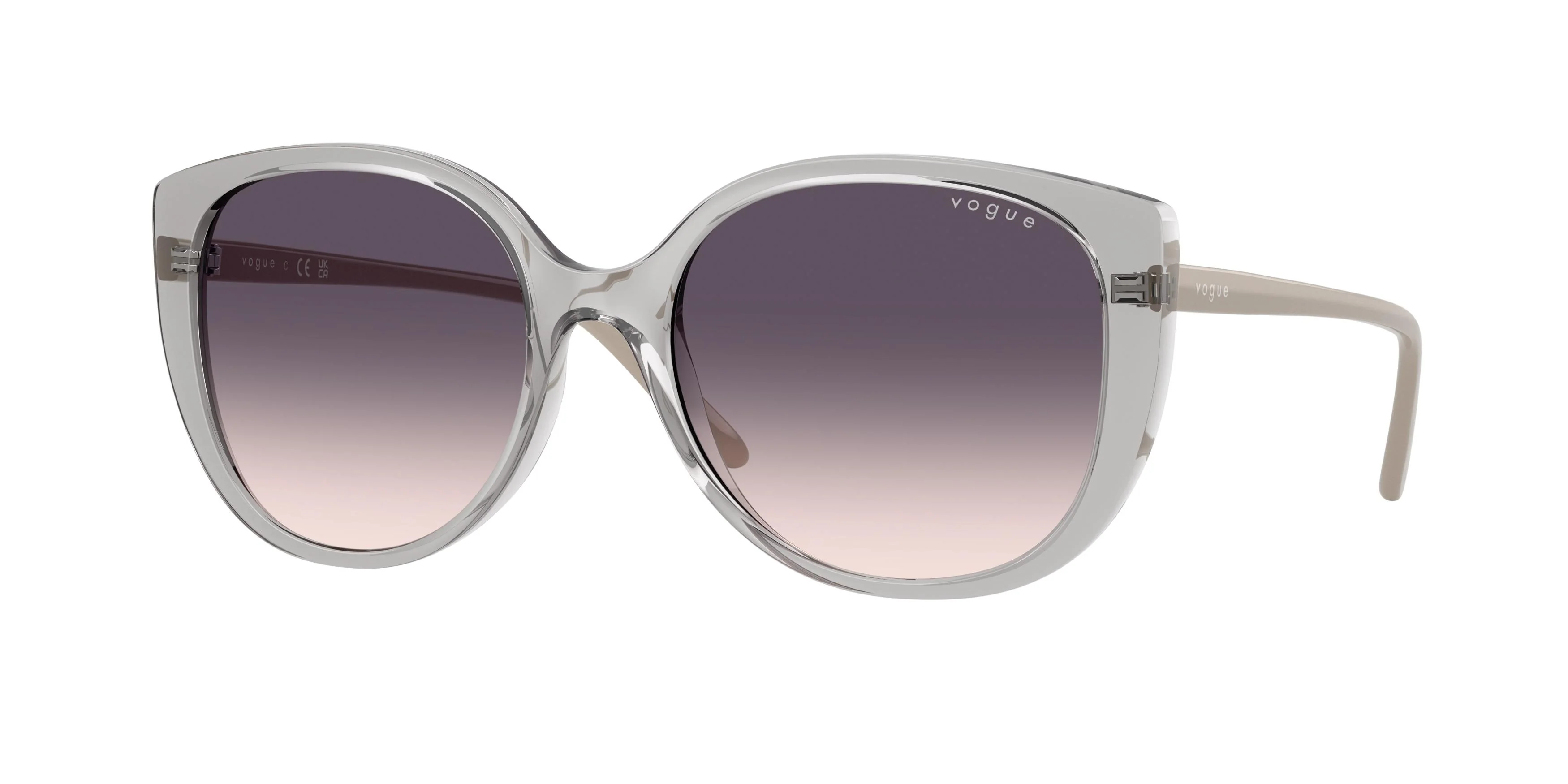 Vogue 5623S Sunglasses - Image 12