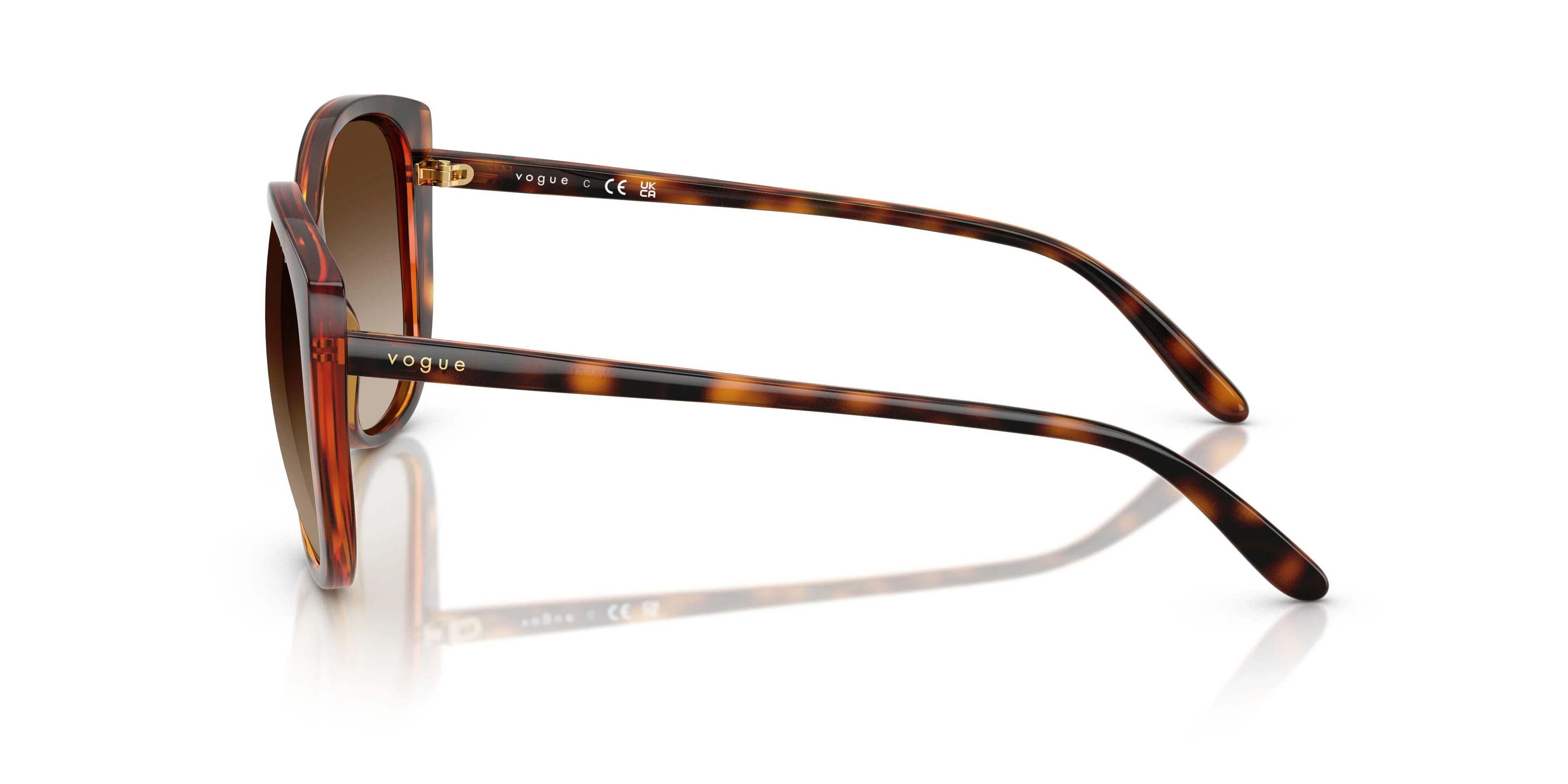 Vogue 5623S Sunglasses - Image 14