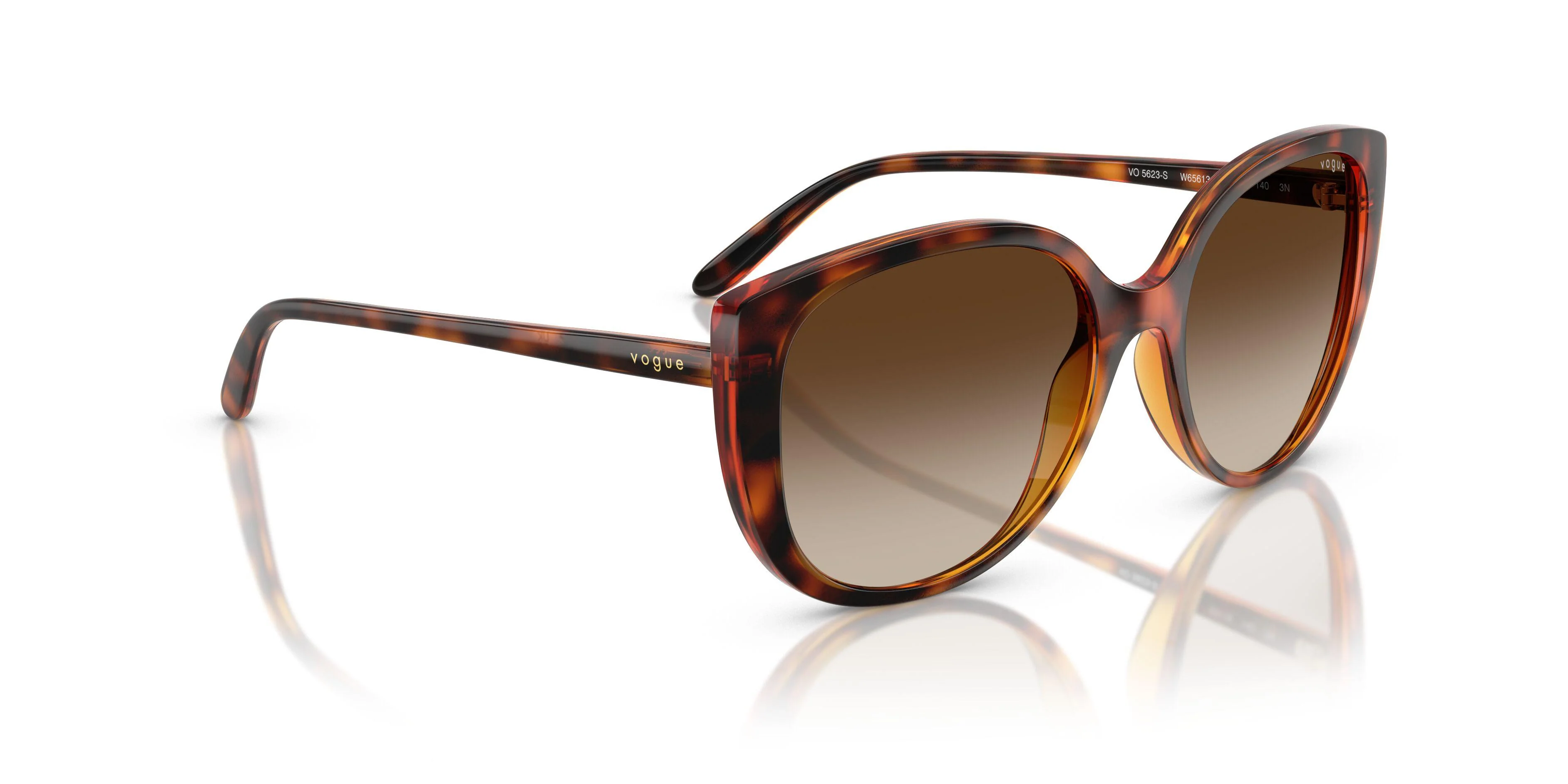 Vogue 5623S Sunglasses - Image 16