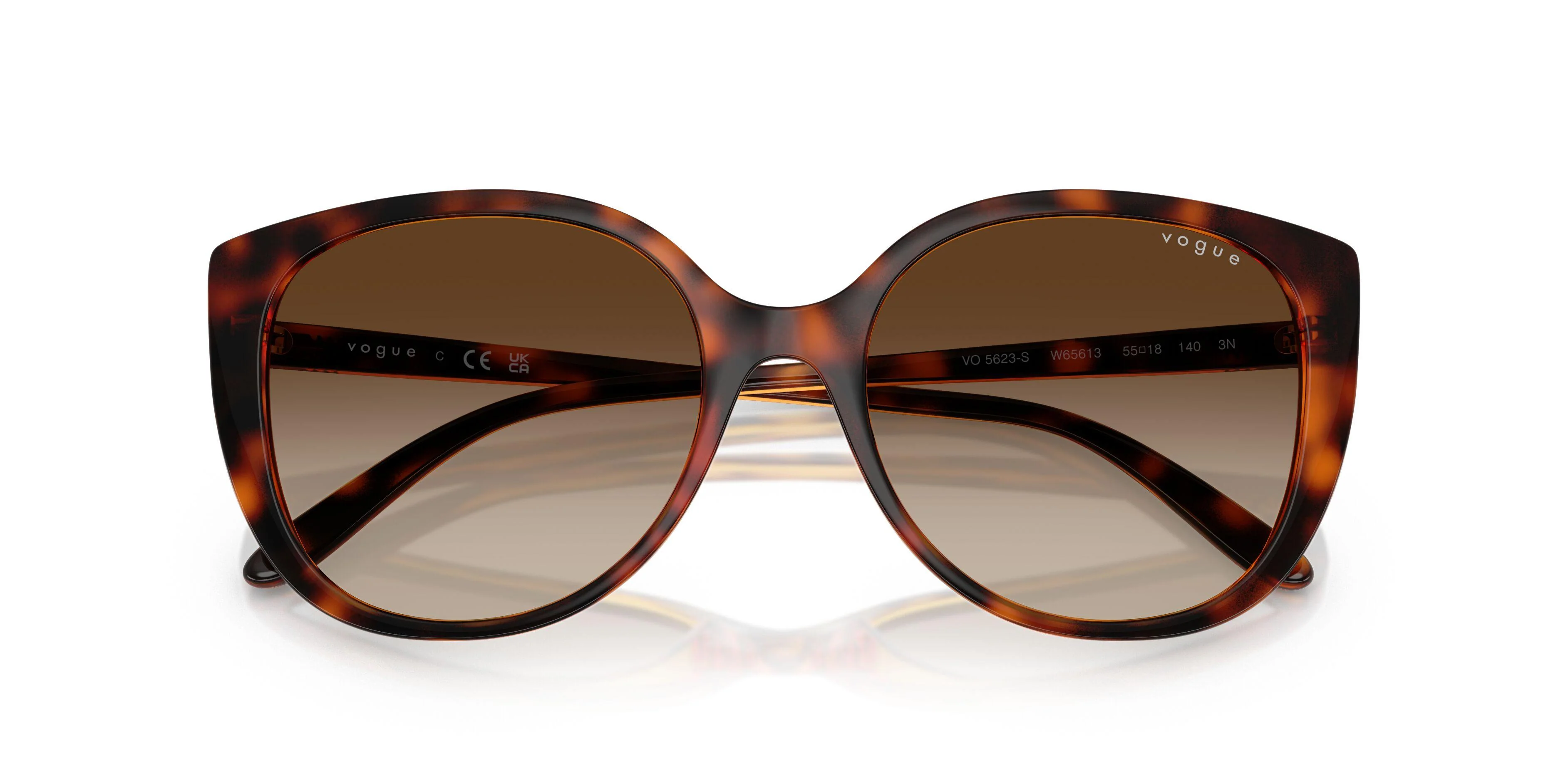 Vogue 5623S Sunglasses - Image 18