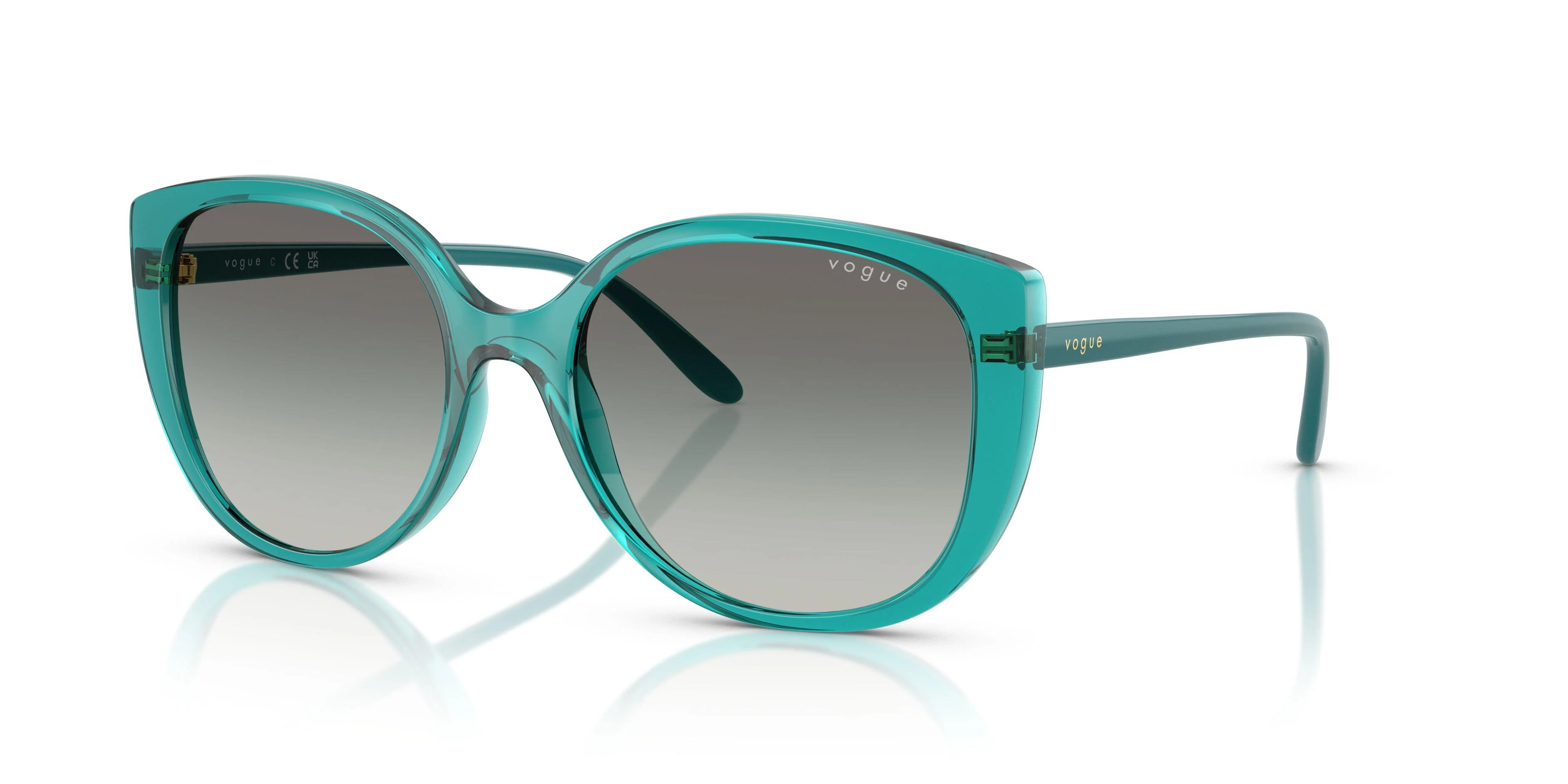 Vogue 5623S Sunglasses - Image 25
