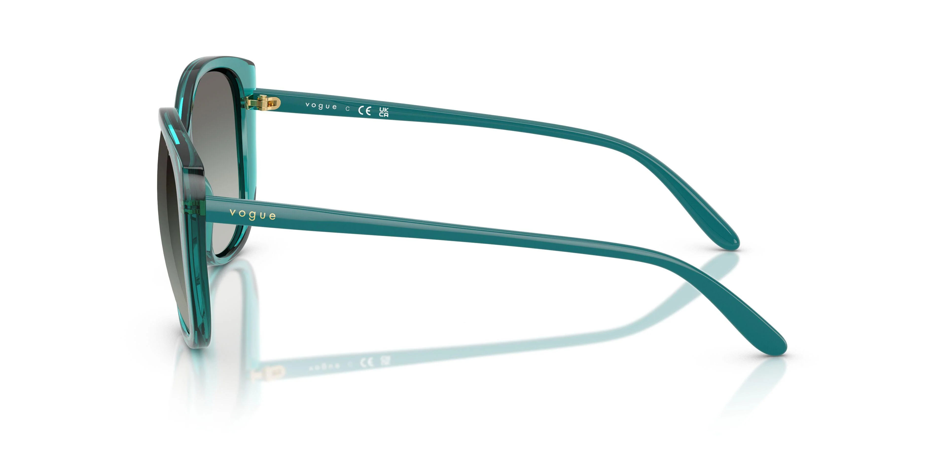 Vogue 5623S Sunglasses - Image 26
