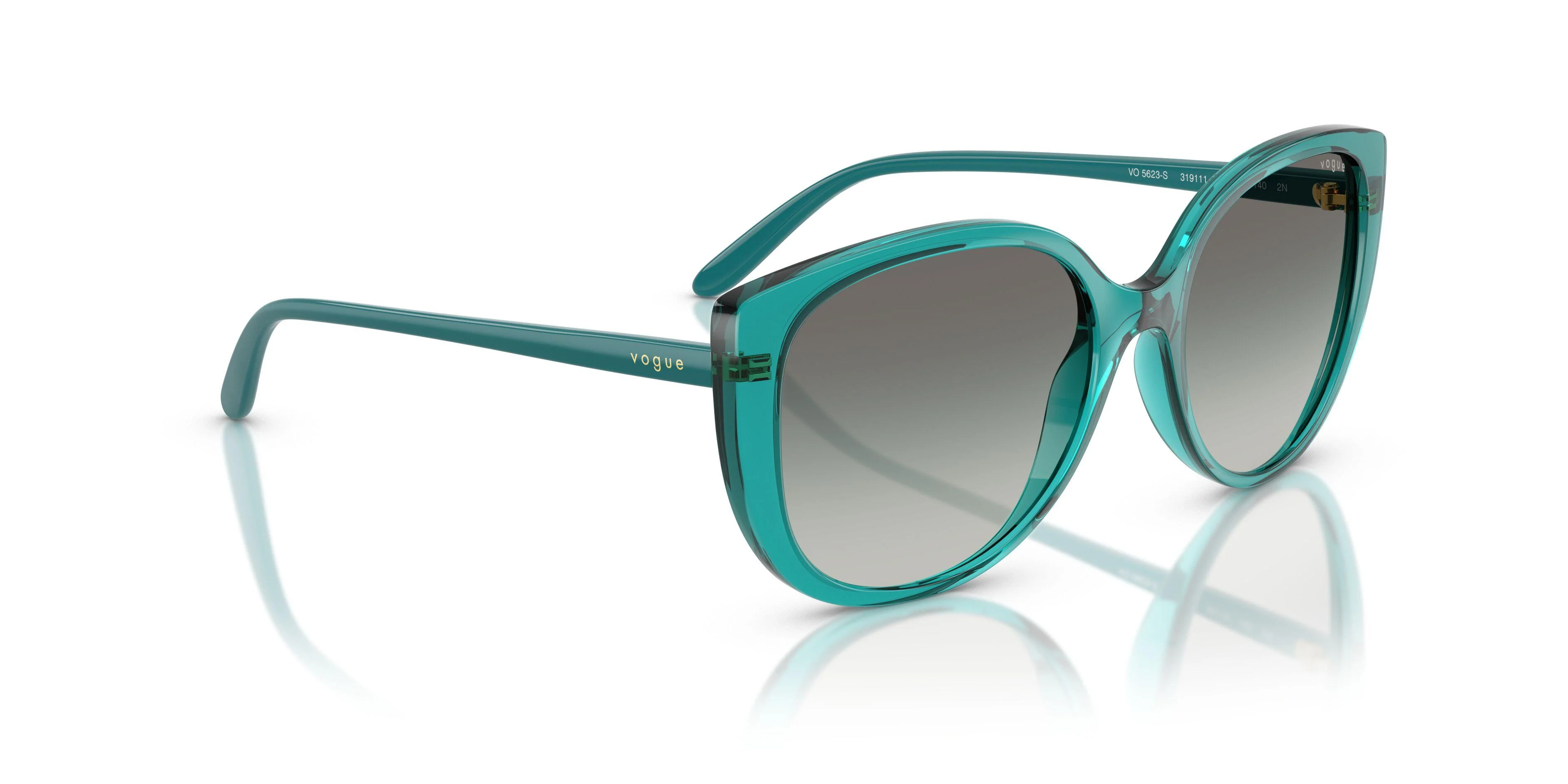 Vogue 5623S Sunglasses - Image 28