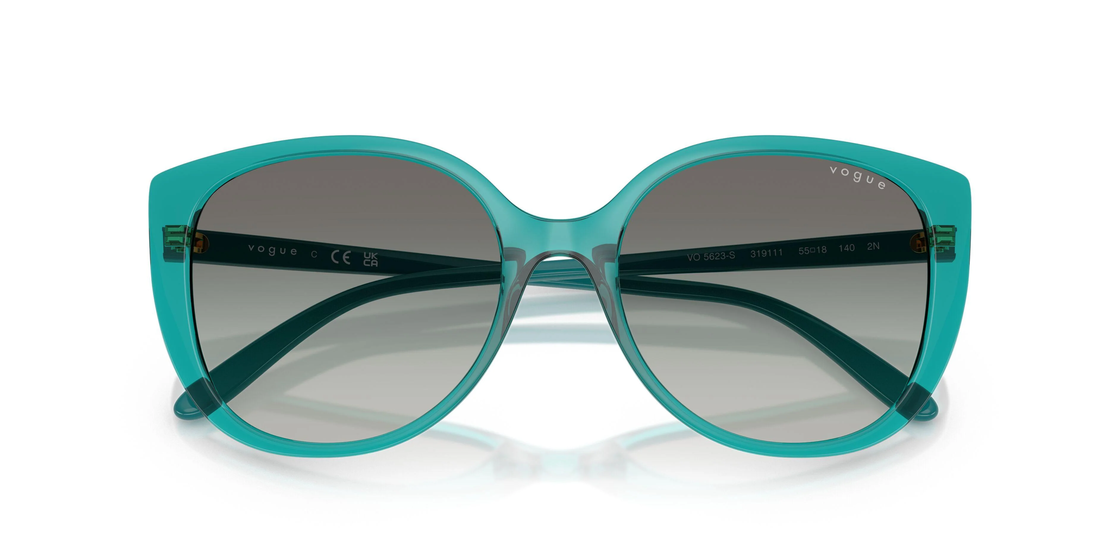 Vogue 5623S Sunglasses - Image 30