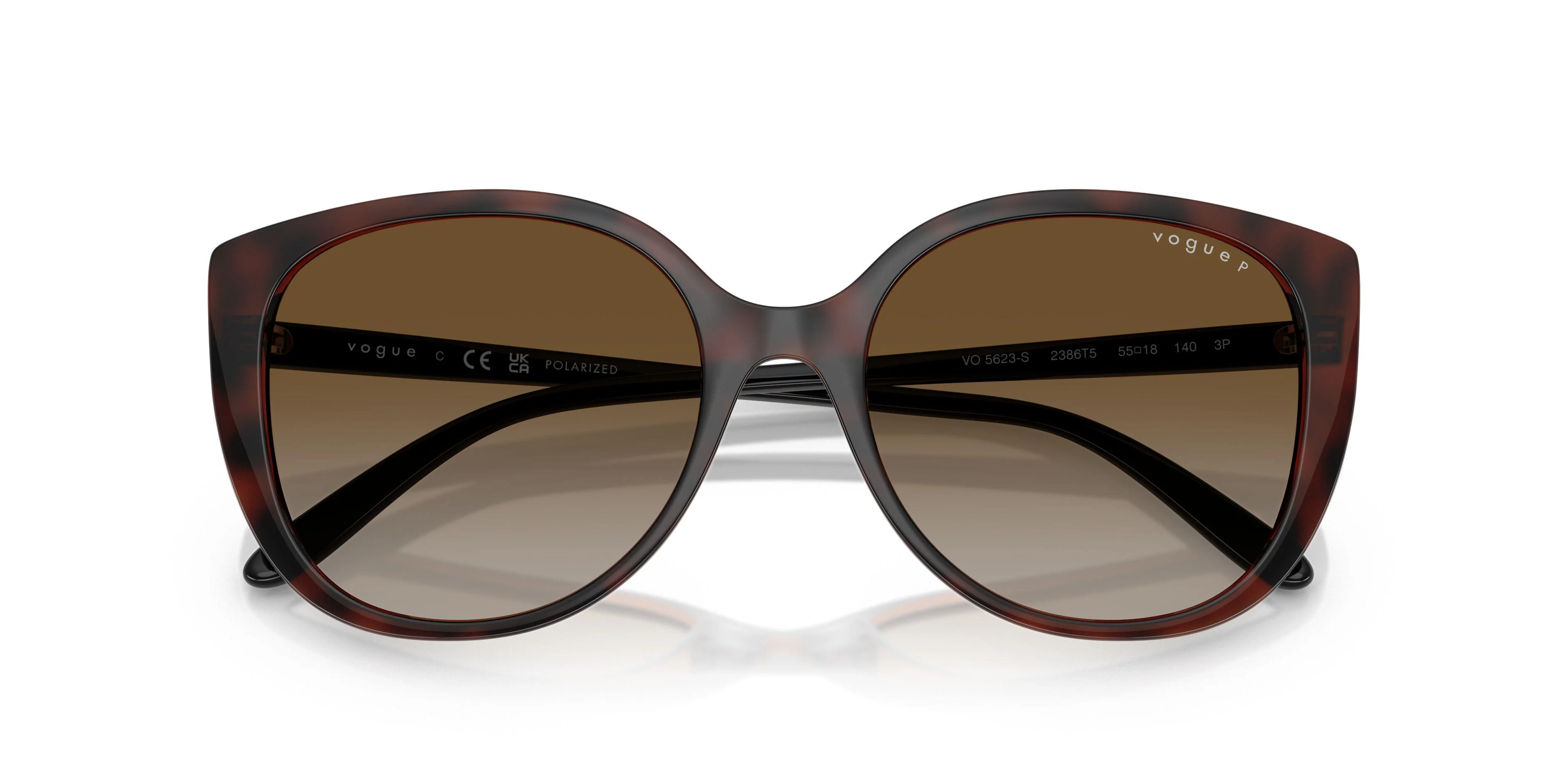 Vogue 5623S Sunglasses - Image 36