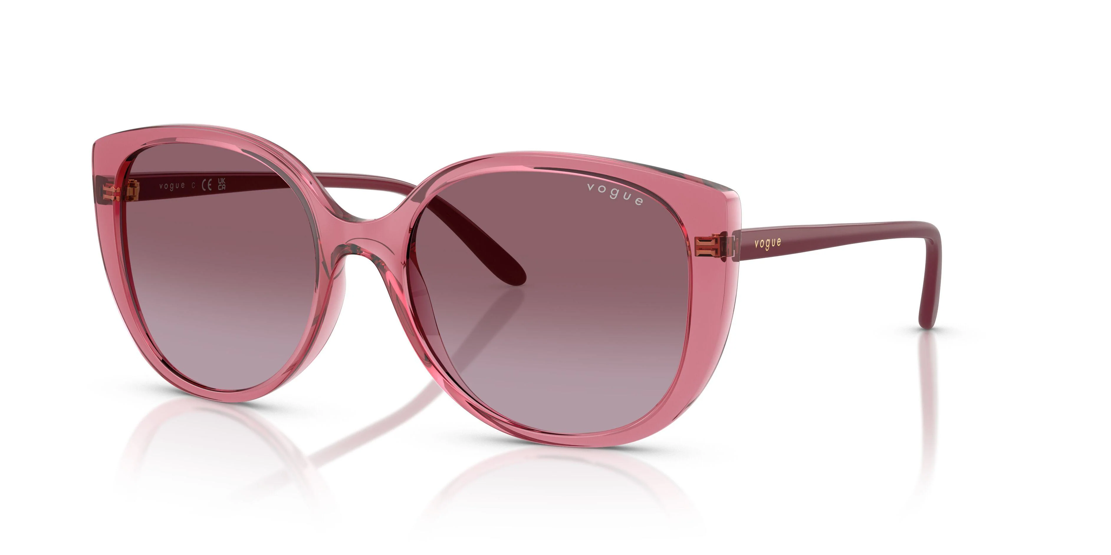 Vogue 5623S Sunglasses - Image 37