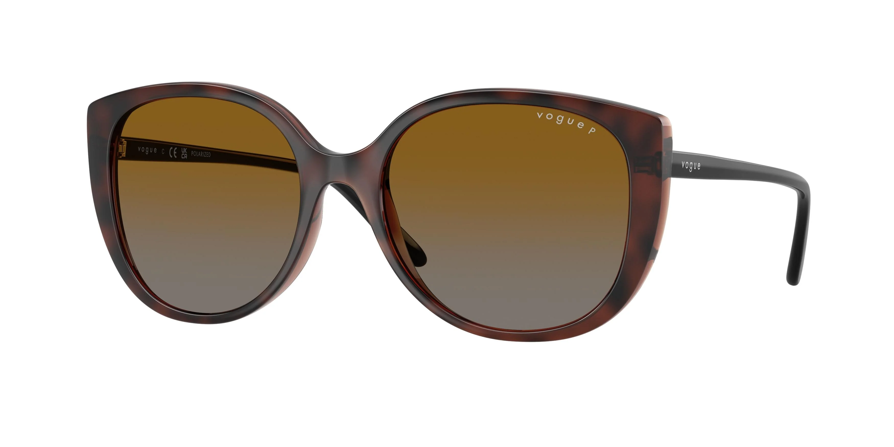 Vogue 5623S Sunglasses - Image 4