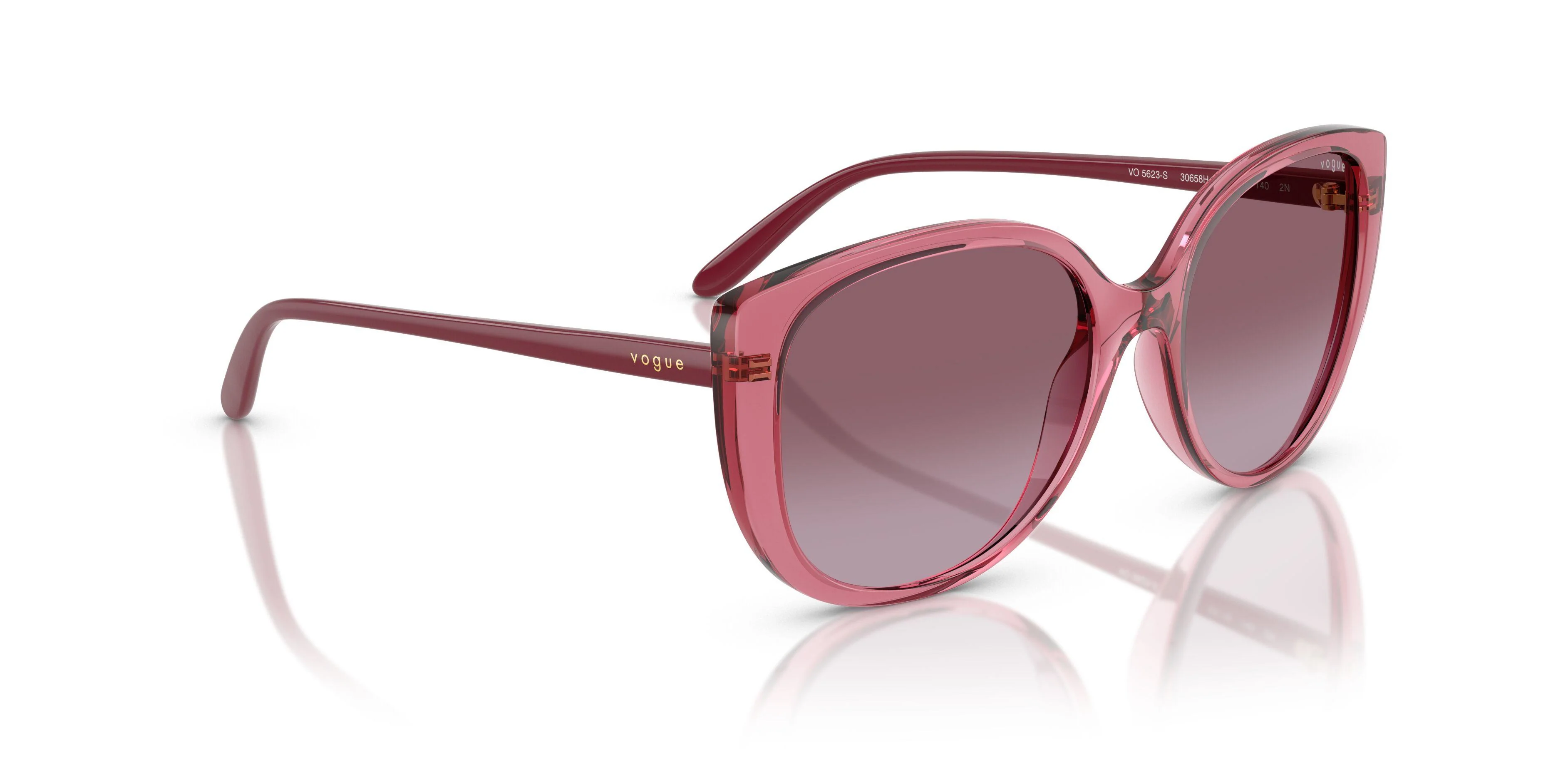 Vogue 5623S Sunglasses - Image 40