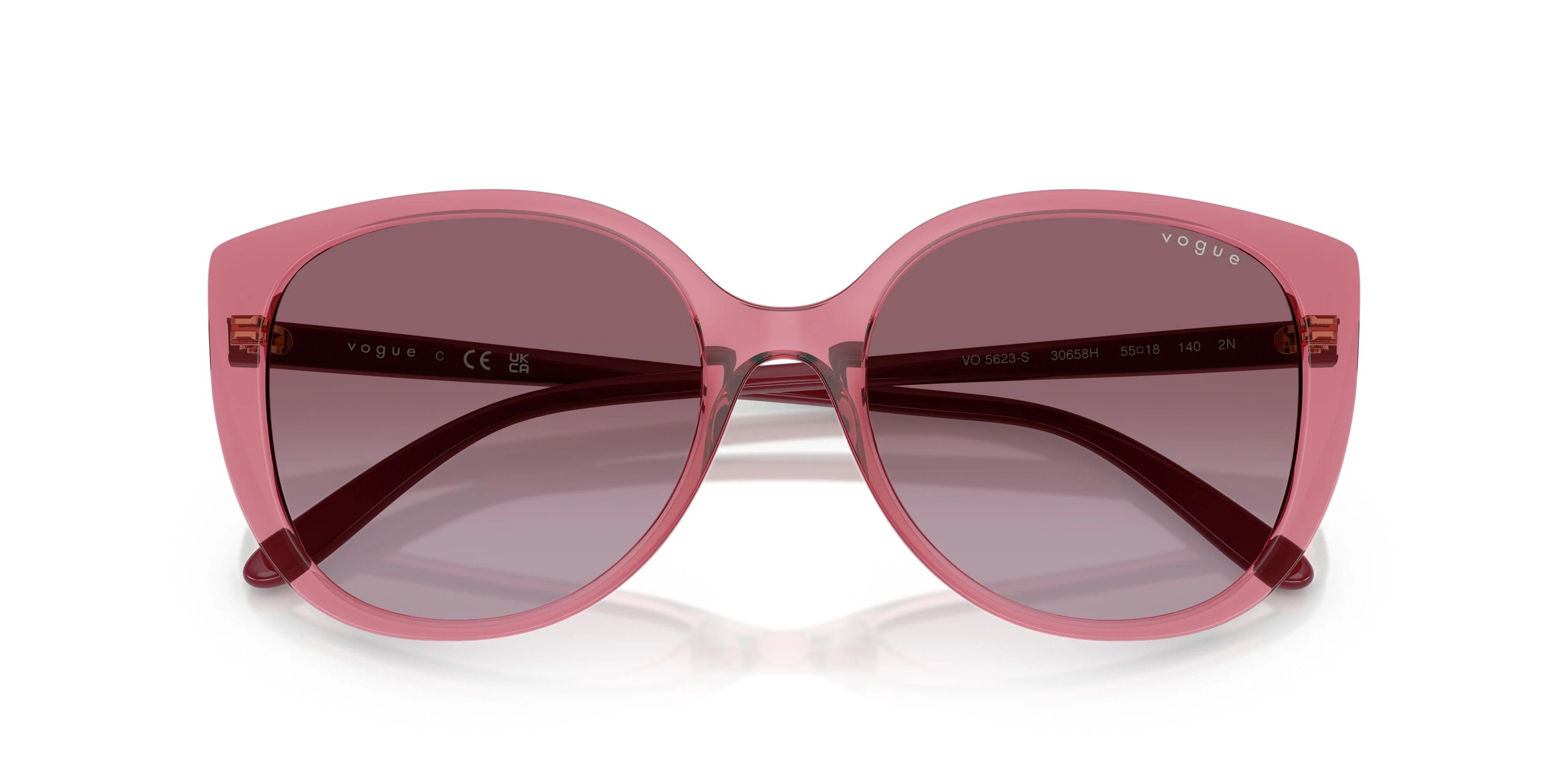 Vogue 5623S Sunglasses - Image 42