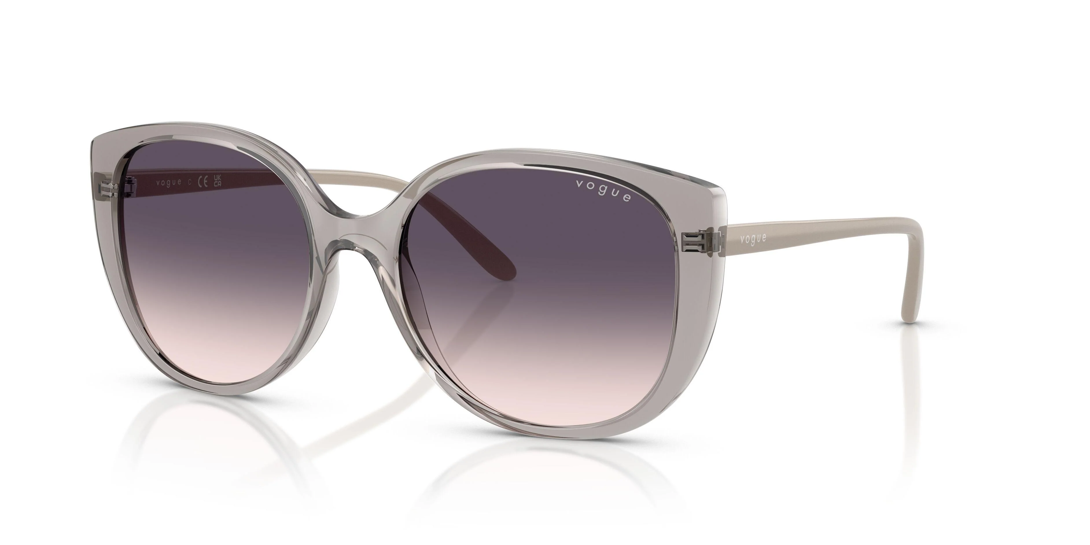 Vogue 5623S Sunglasses - Image 43