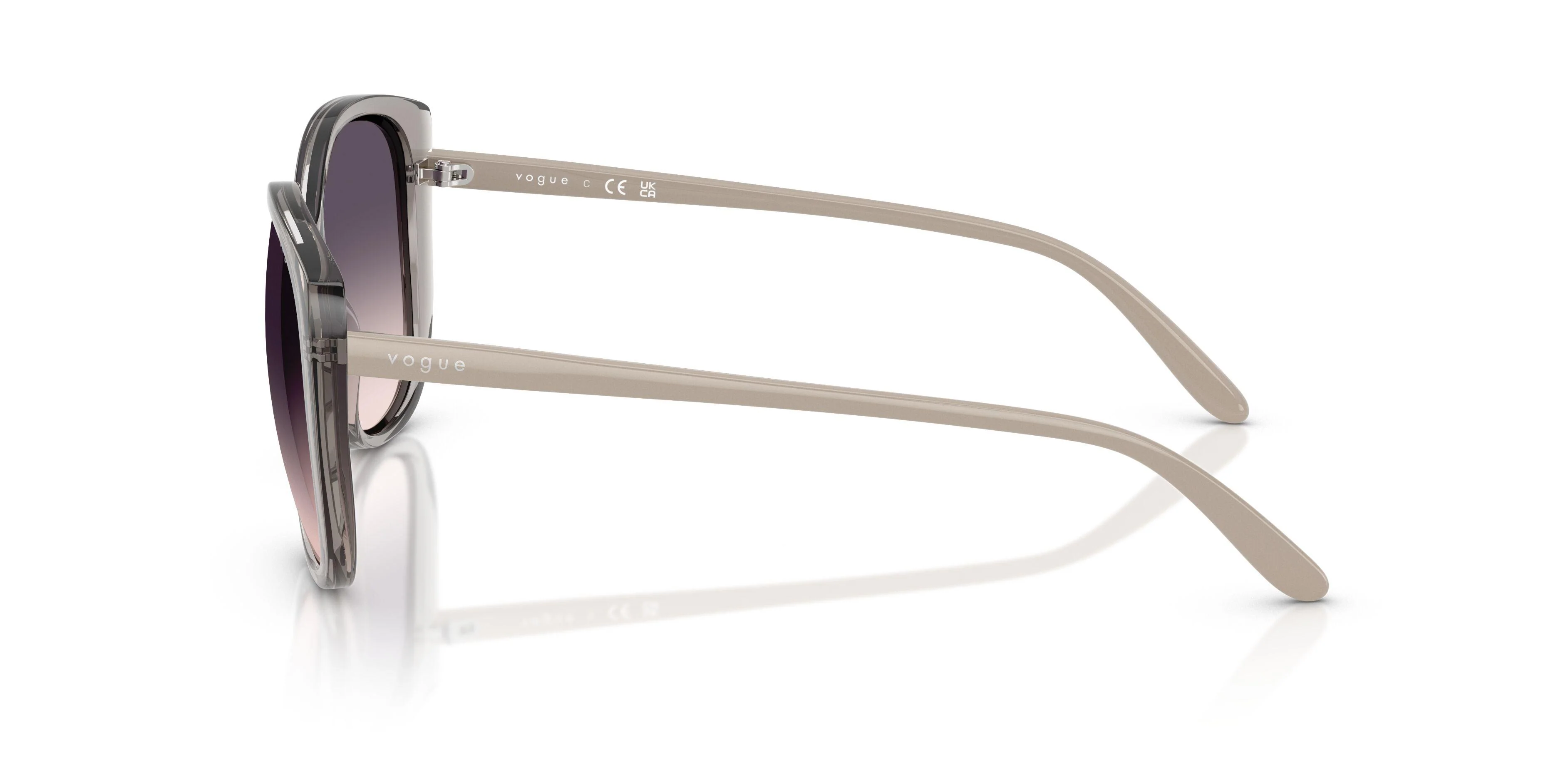 Vogue 5623S Sunglasses - Image 44