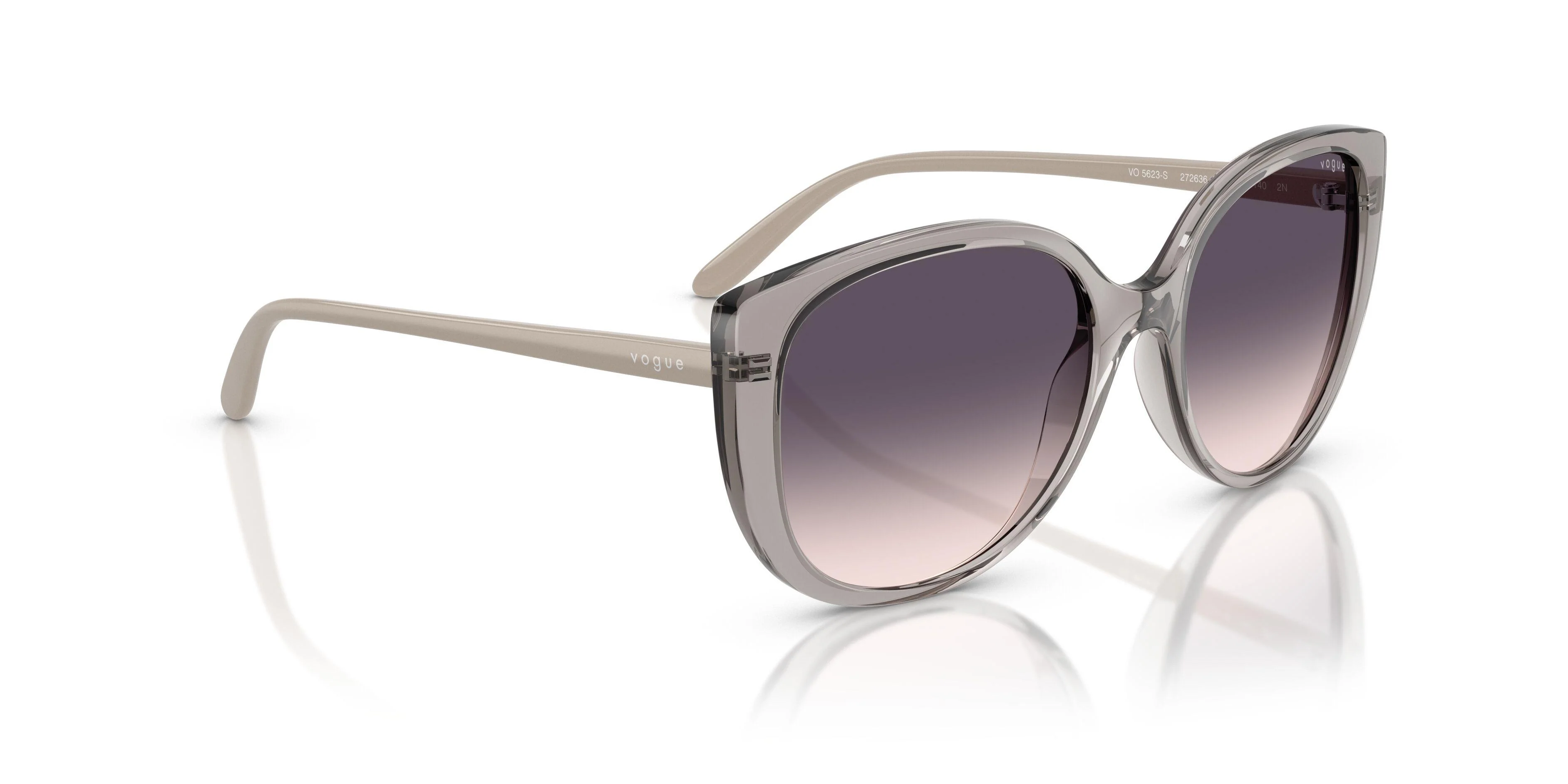 Vogue 5623S Sunglasses - Image 46