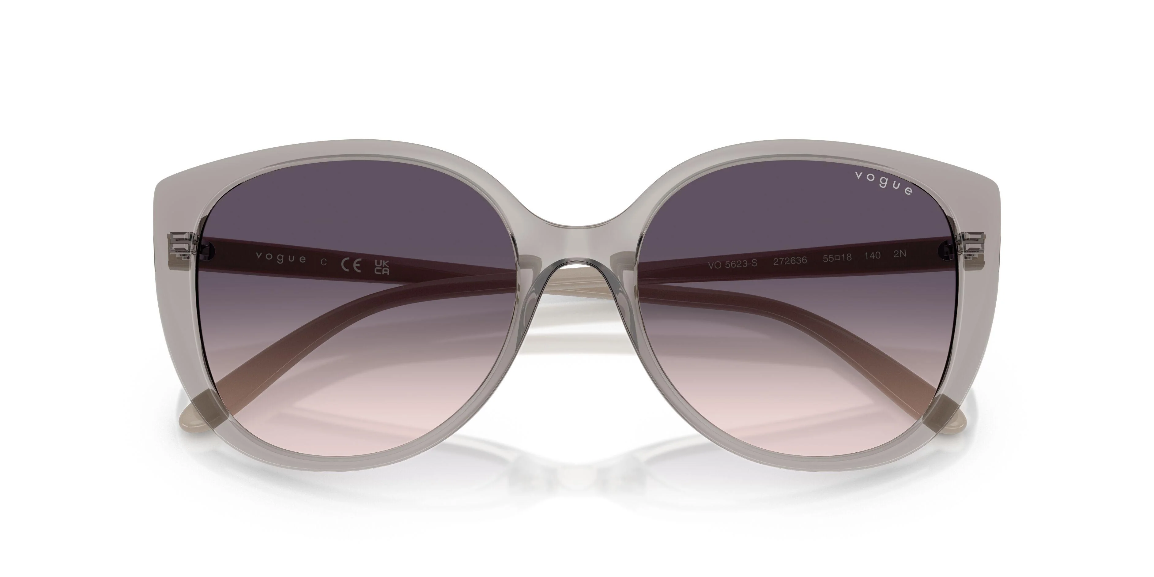 Vogue 5623S Sunglasses - Image 48