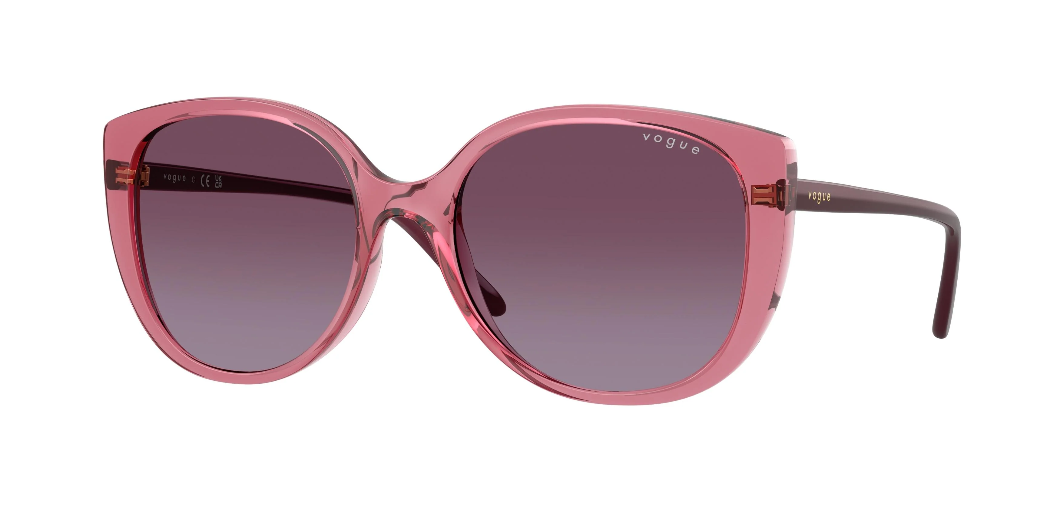 Vogue 5623S Sunglasses - Image 5