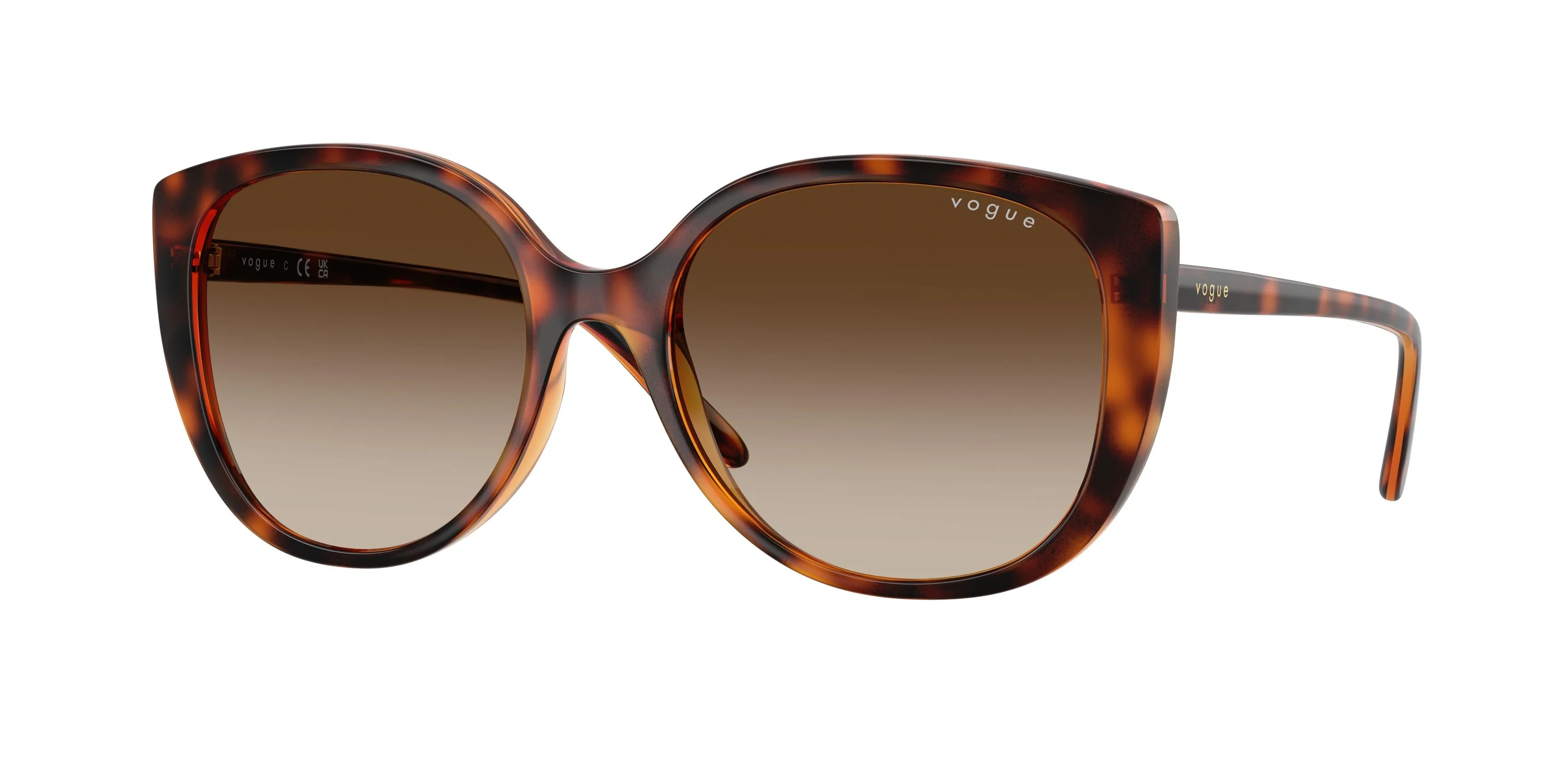Vogue 5623S Sunglasses - Image 7