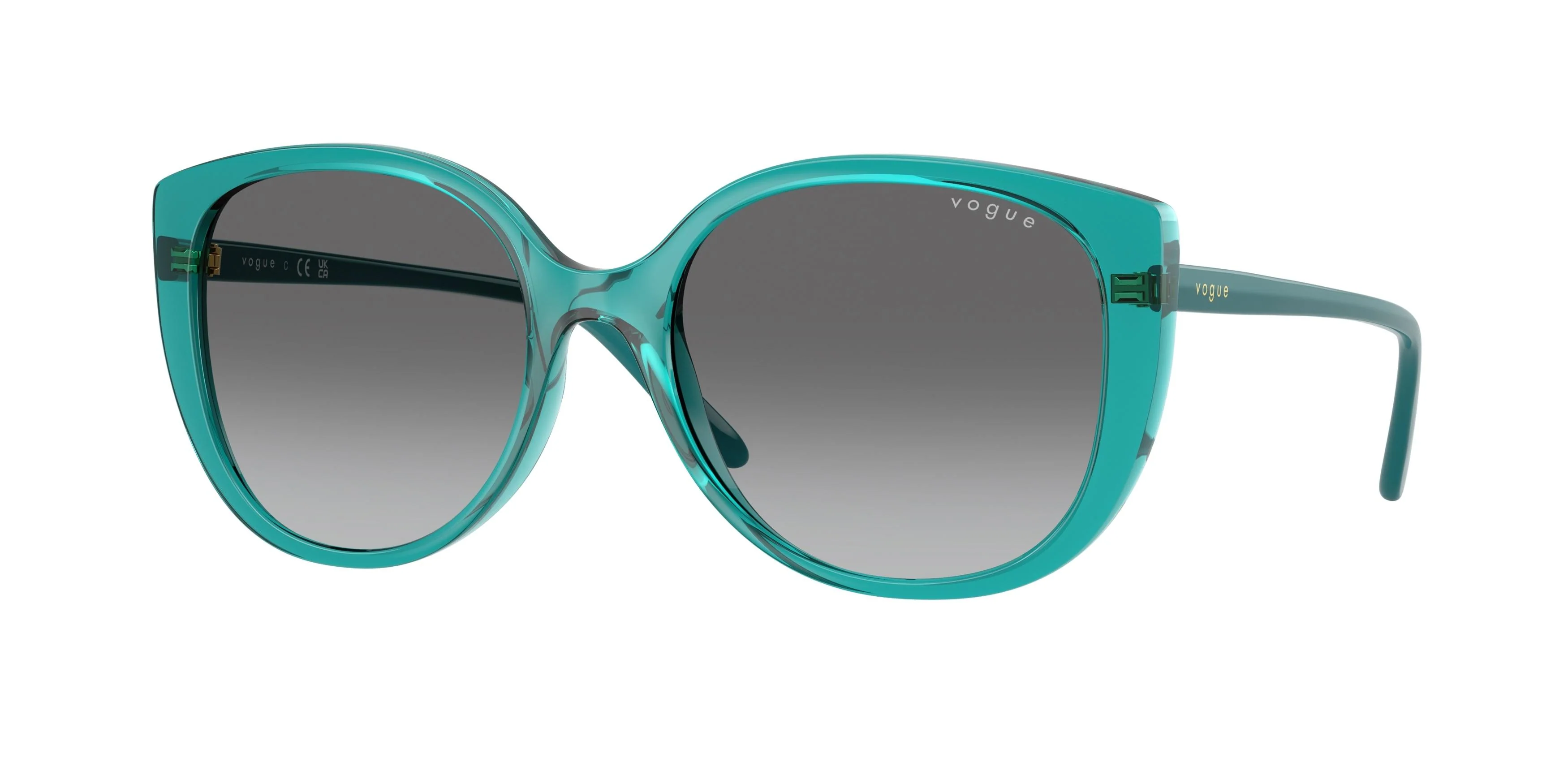 Vogue 5623S Sunglasses - Image 9