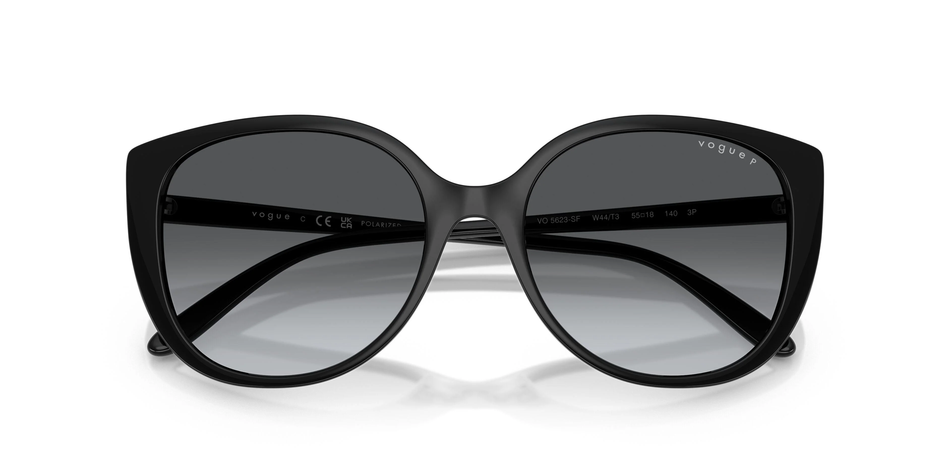 Vogue 5623SF Sunglasses - Image 11