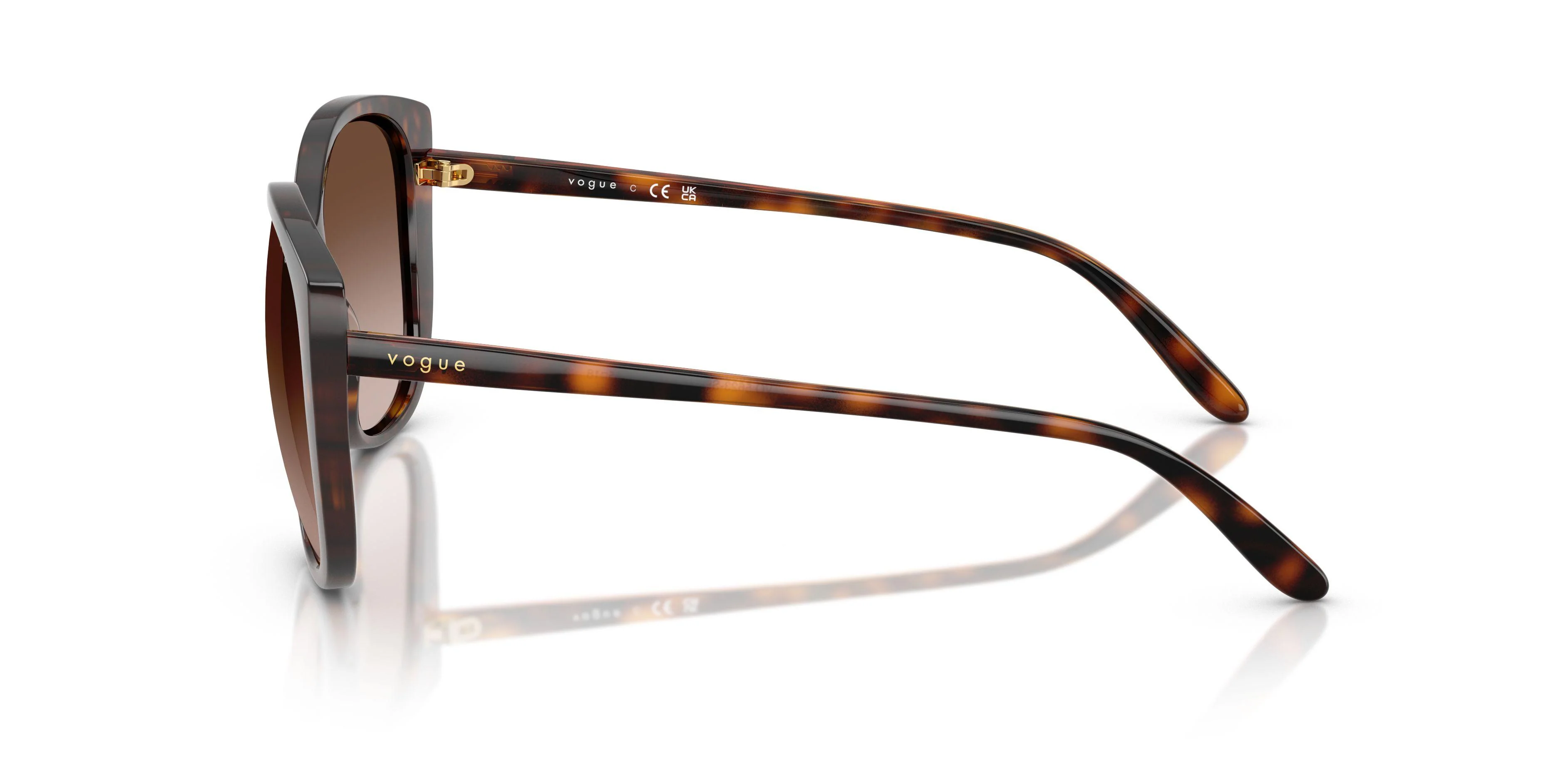 Vogue 5623SF Sunglasses - Image 14